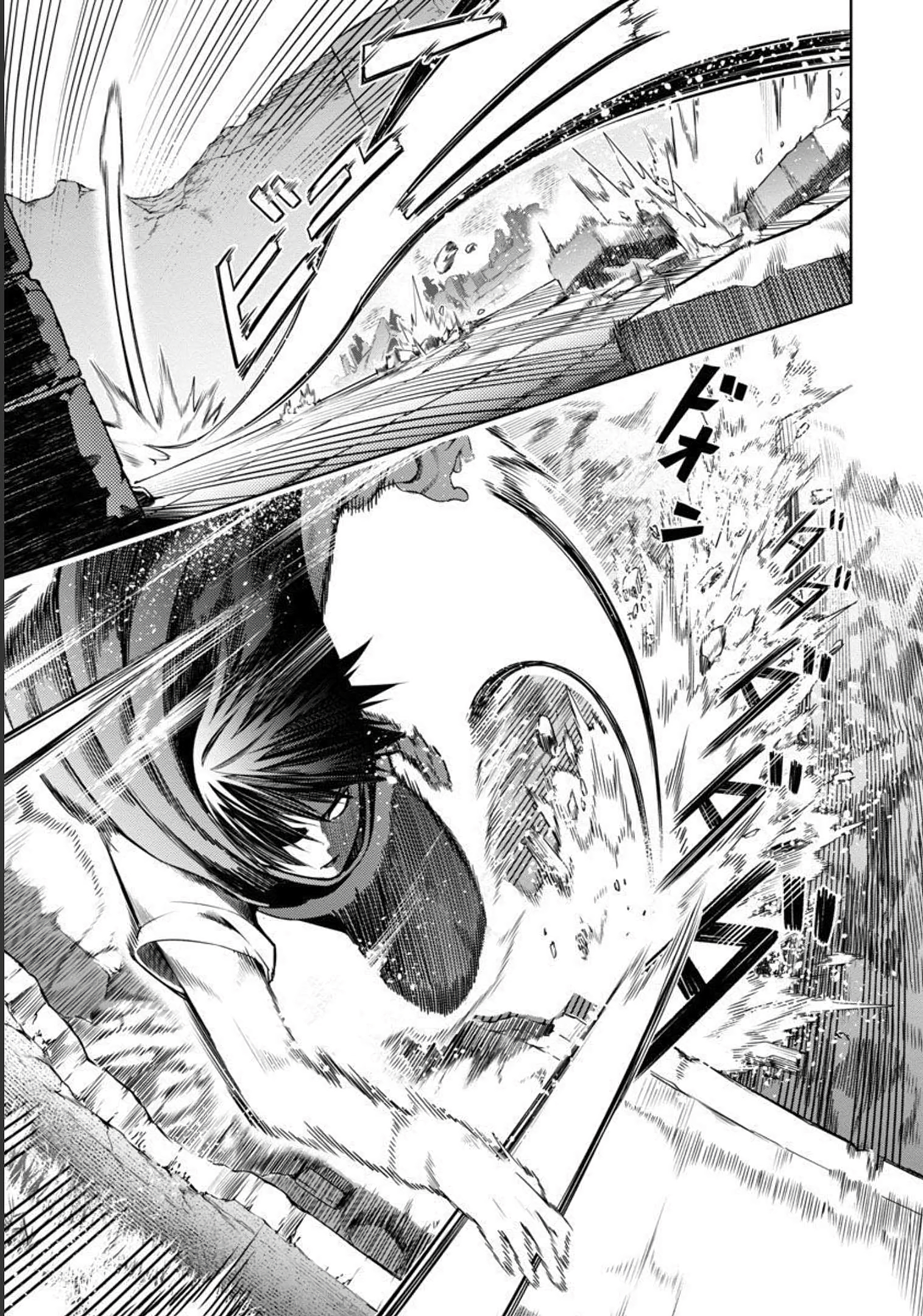 Tsuihou Sareru Tabi ni Skill wo Te ni Ireta Ore ga, 100 no Isekai de 2-shuume Musou Chapter 3 - Page 20