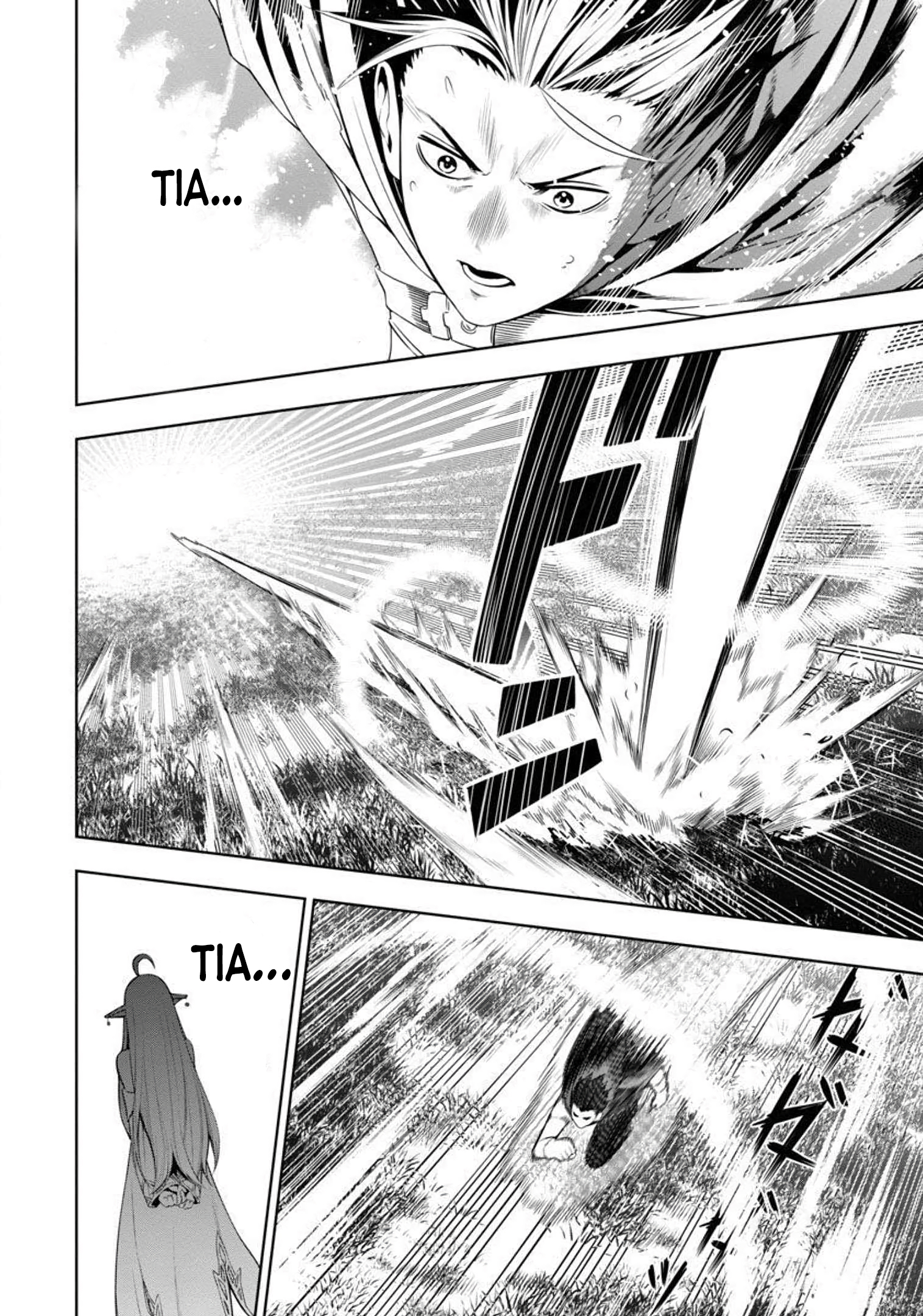 Tsuihou Sareru Tabi ni Skill wo Te ni Ireta Ore ga, 100 no Isekai de 2-shuume Musou Chapter 3 - Page 21