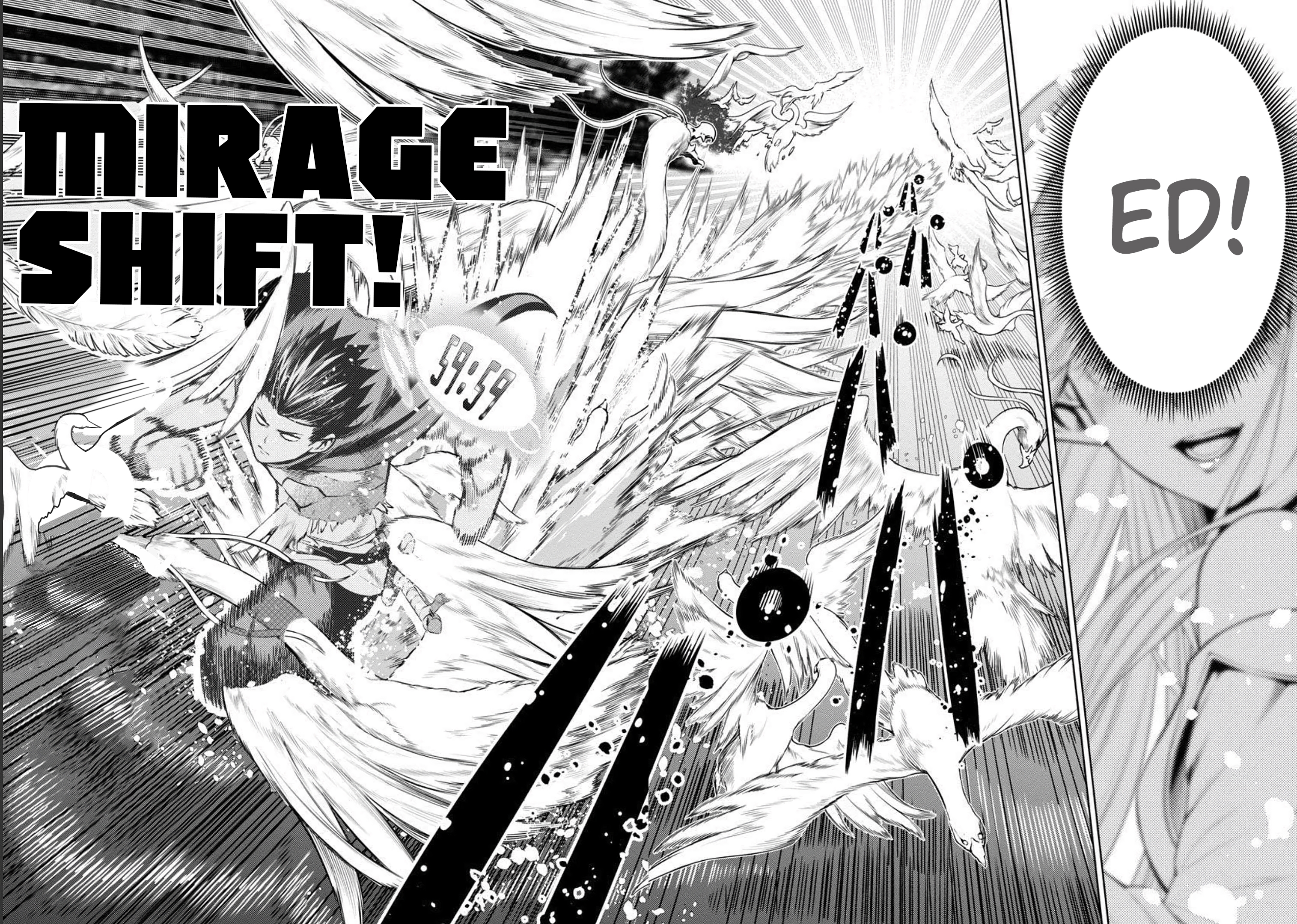 Tsuihou Sareru Tabi ni Skill wo Te ni Ireta Ore ga, 100 no Isekai de 2-shuume Musou Chapter 3 - Page 23