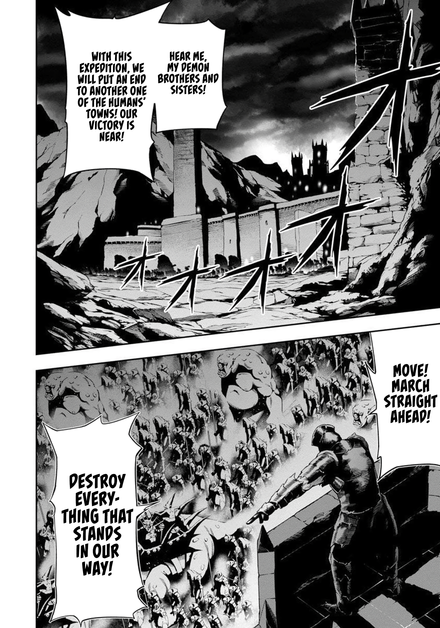 Tsuihou Sareru Tabi ni Skill wo Te ni Ireta Ore ga, 100 no Isekai de 2-shuume Musou Chapter 3 - Page 26