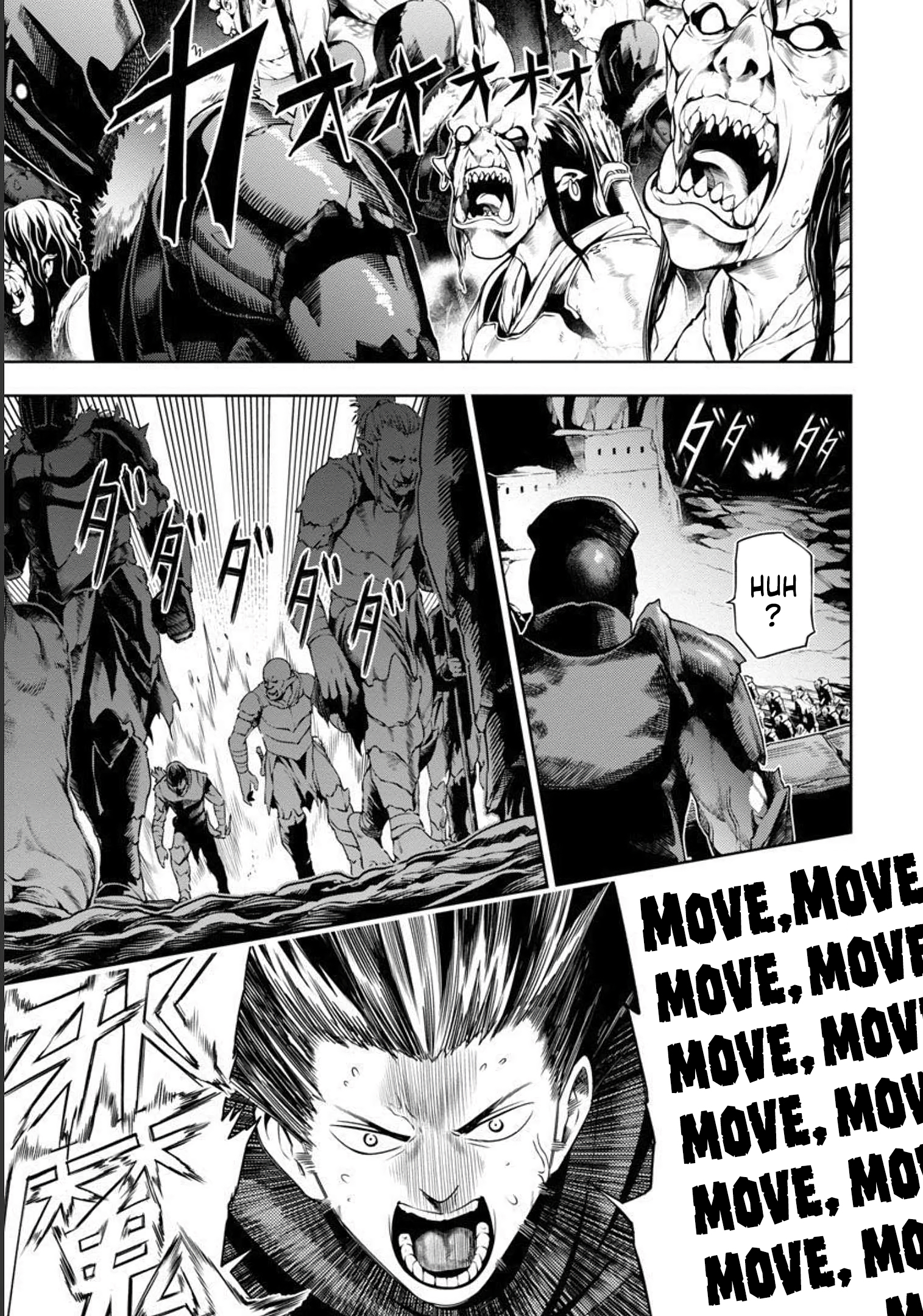 Tsuihou Sareru Tabi ni Skill wo Te ni Ireta Ore ga, 100 no Isekai de 2-shuume Musou Chapter 3 - Page 27