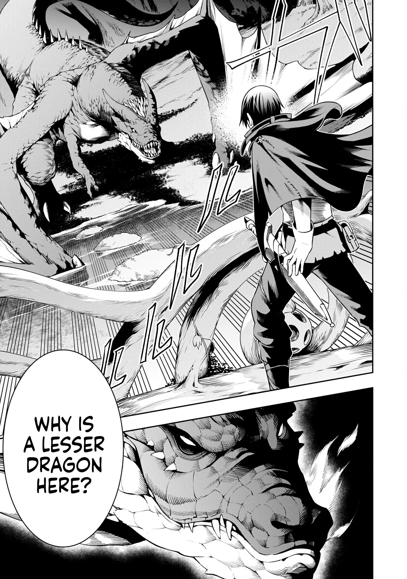 Tsuihou Sareru Tabi ni Skill wo Te ni Ireta Ore ga, 100 no Isekai de 2-shuume Musou Chapter 5 - Page 10