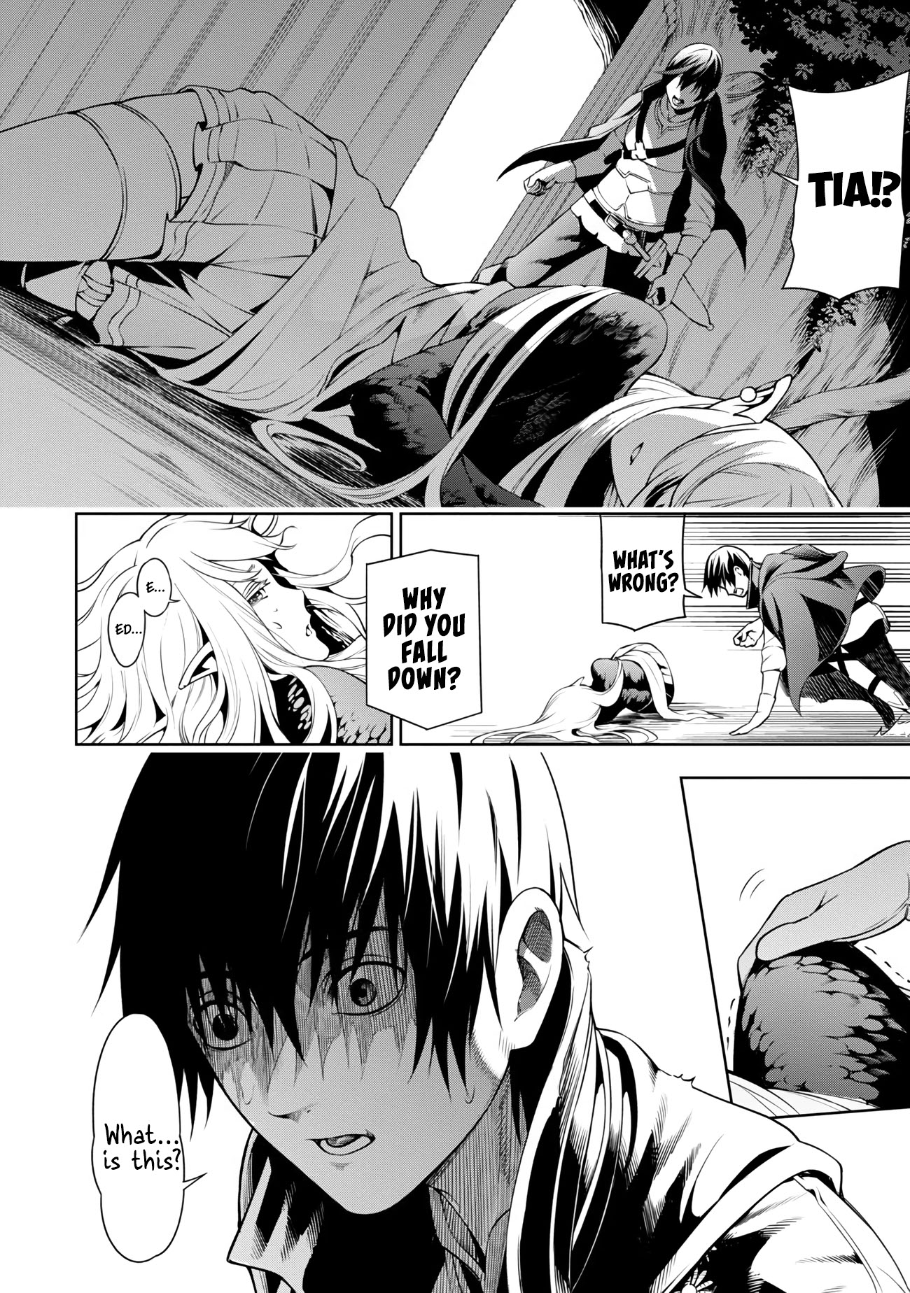 Tsuihou Sareru Tabi ni Skill wo Te ni Ireta Ore ga, 100 no Isekai de 2-shuume Musou Chapter 5 - Page 20