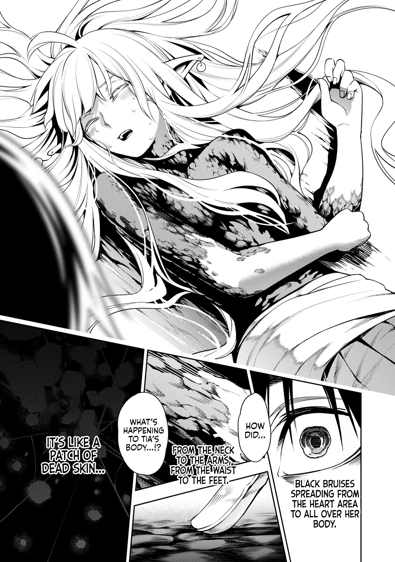 Tsuihou Sareru Tabi ni Skill wo Te ni Ireta Ore ga, 100 no Isekai de 2-shuume Musou Chapter 5 - Page 21