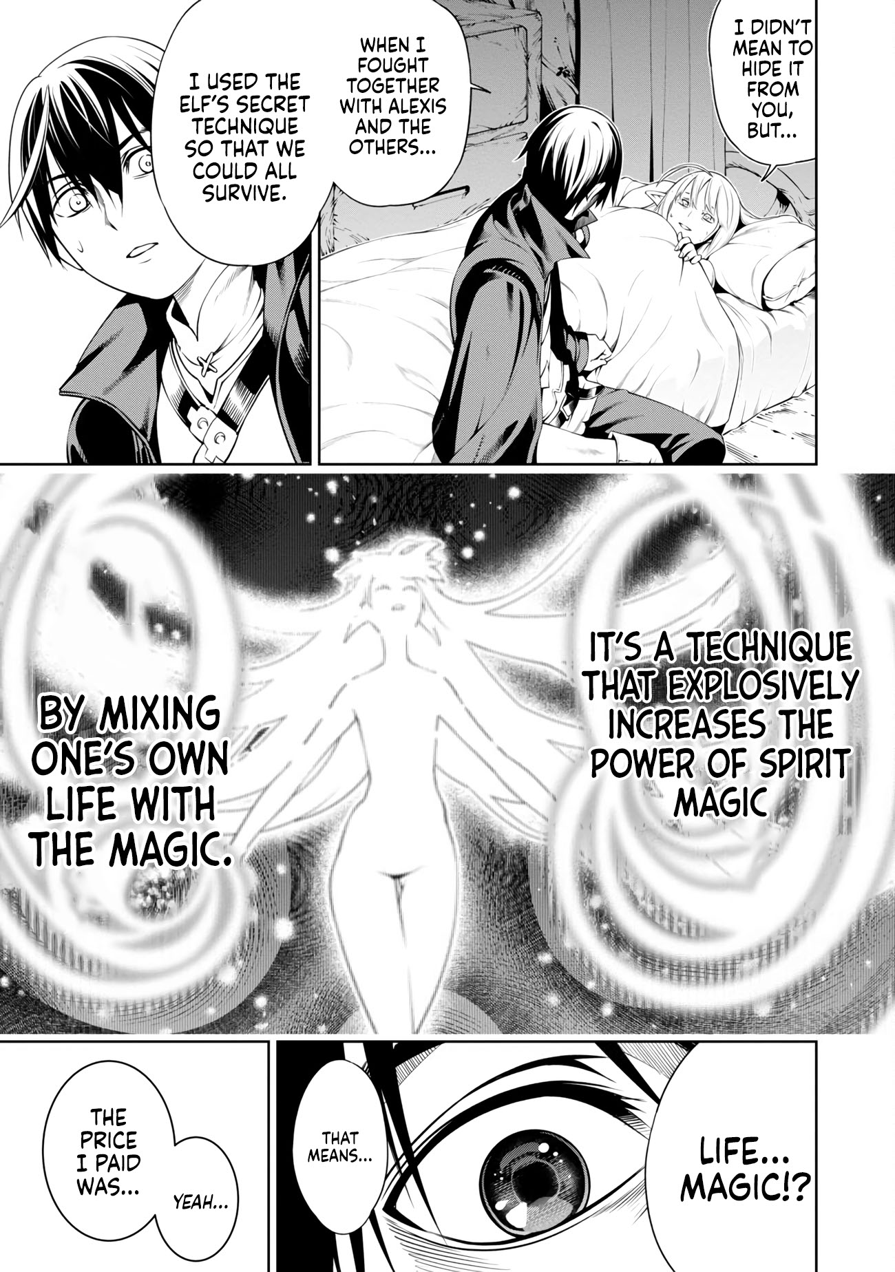 Tsuihou Sareru Tabi ni Skill wo Te ni Ireta Ore ga, 100 no Isekai de 2-shuume Musou Chapter 5 - Page 23