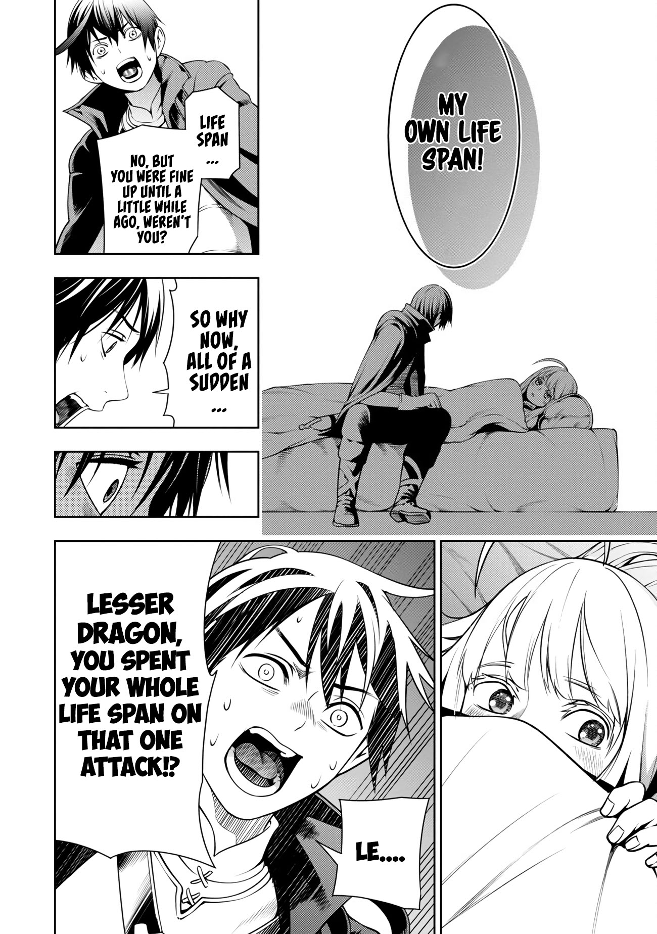 Tsuihou Sareru Tabi ni Skill wo Te ni Ireta Ore ga, 100 no Isekai de 2-shuume Musou Chapter 5 - Page 24