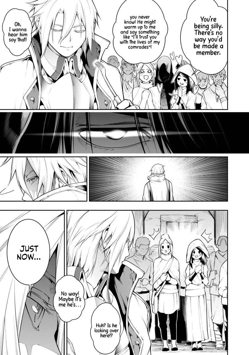 Tsuihou Sareru Tabi ni Skill wo Te ni Ireta Ore ga, 100 no Isekai de 2-shuume Musou Chapter 7 - Page 4