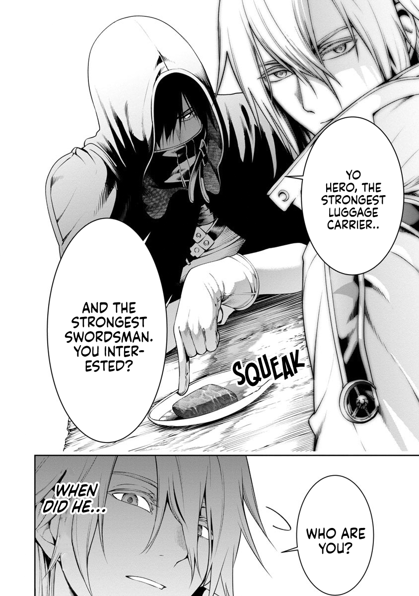 Tsuihou Sareru Tabi ni Skill wo Te ni Ireta Ore ga, 100 no Isekai de 2-shuume Musou Chapter 7 - Page 5