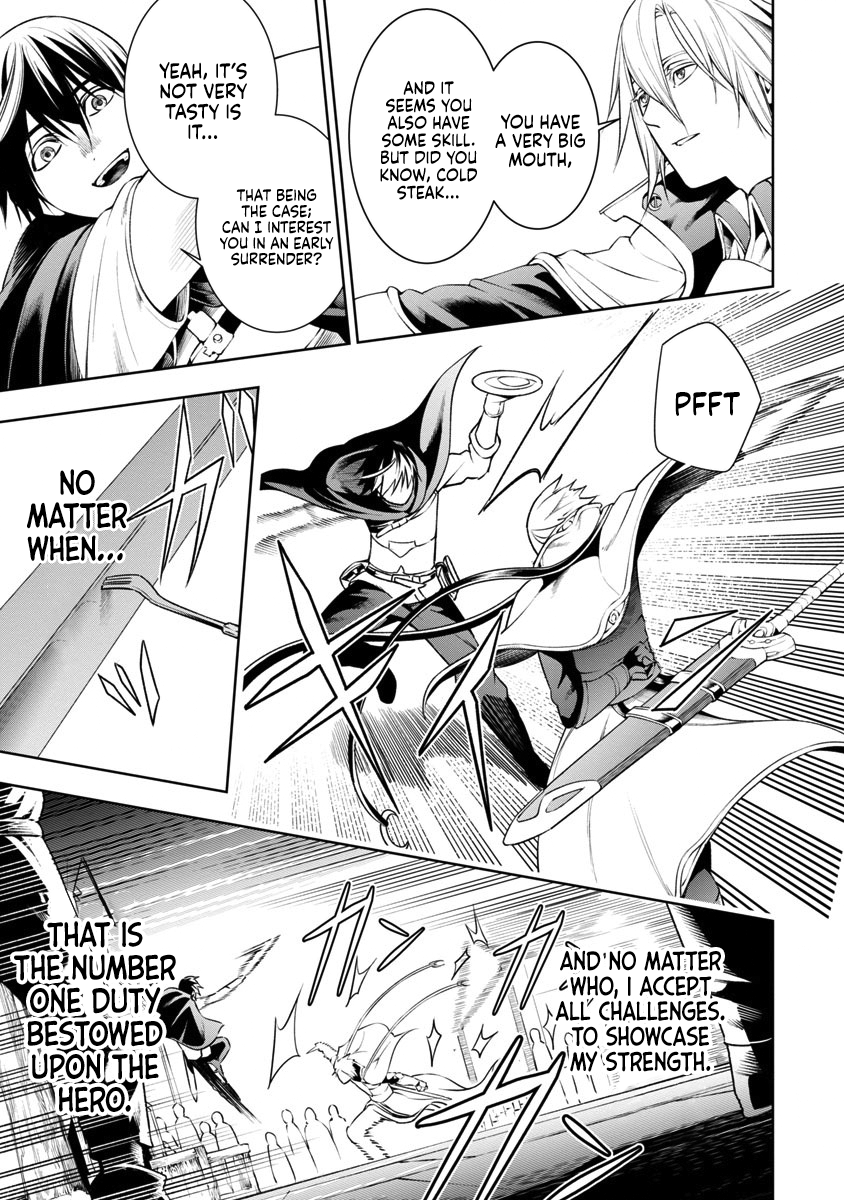 Tsuihou Sareru Tabi ni Skill wo Te ni Ireta Ore ga, 100 no Isekai de 2-shuume Musou Chapter 7 - Page 12