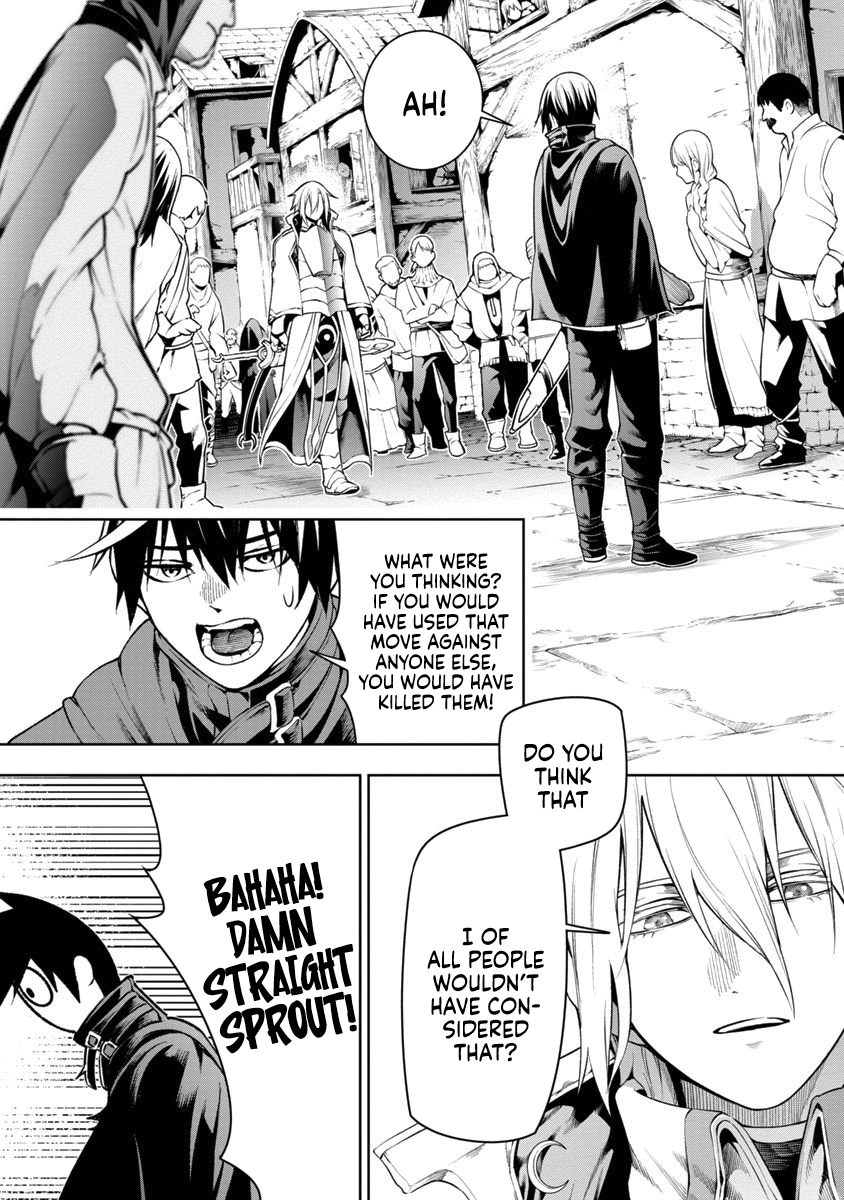 Tsuihou Sareru Tabi ni Skill wo Te ni Ireta Ore ga, 100 no Isekai de 2-shuume Musou Chapter 7 - Page 26