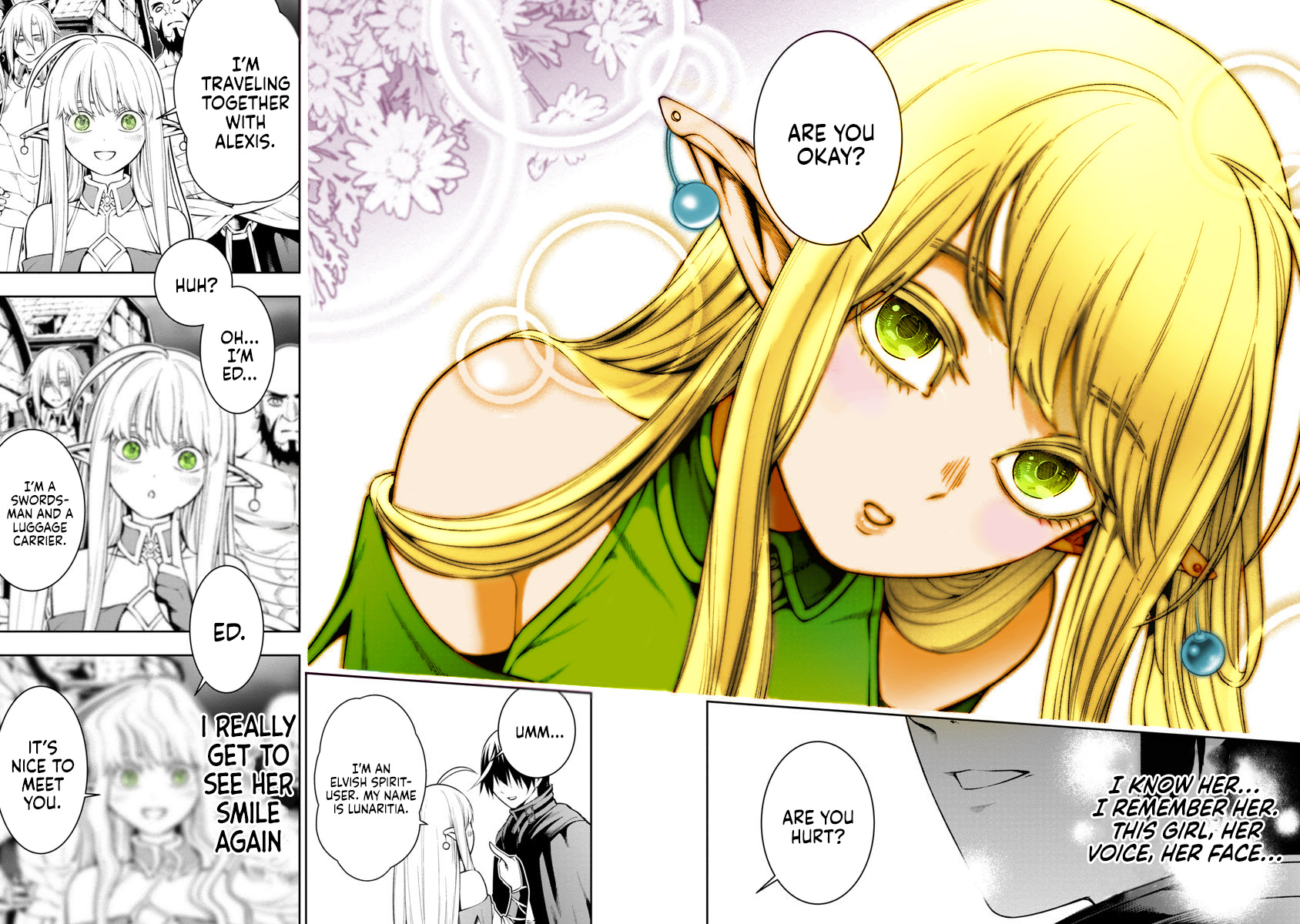 Tsuihou Sareru Tabi ni Skill wo Te ni Ireta Ore ga, 100 no Isekai de 2-shuume Musou Chapter 7 - Page 40