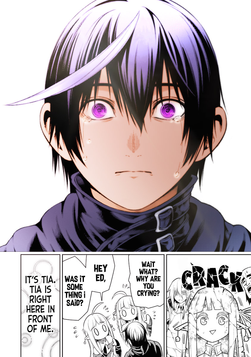 Tsuihou Sareru Tabi ni Skill wo Te ni Ireta Ore ga, 100 no Isekai de 2-shuume Musou Chapter 7 - Page 41