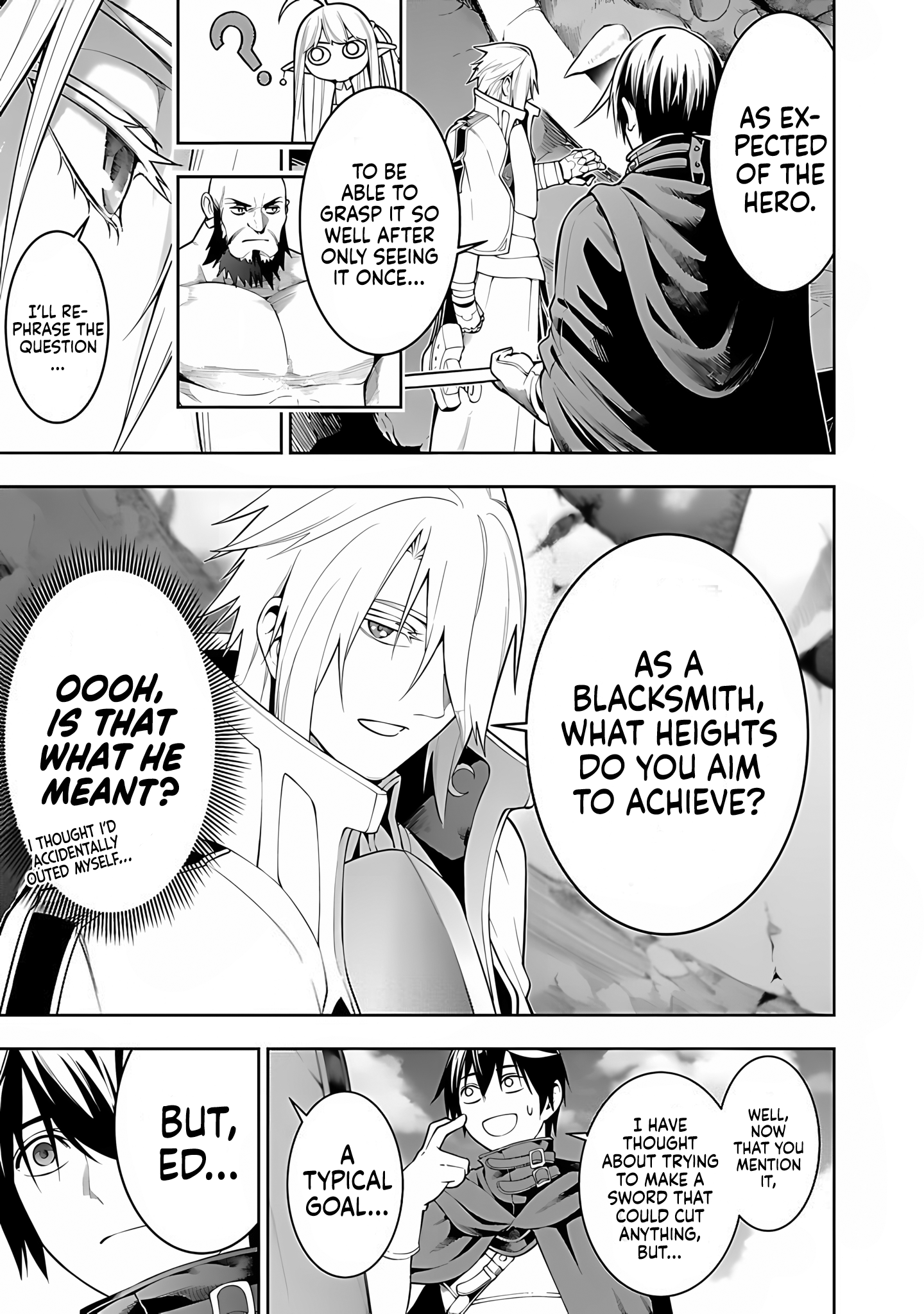 Tsuihou Sareru Tabi ni Skill wo Te ni Ireta Ore ga, 100 no Isekai de 2-shuume Musou Chapter 11 - Page 8