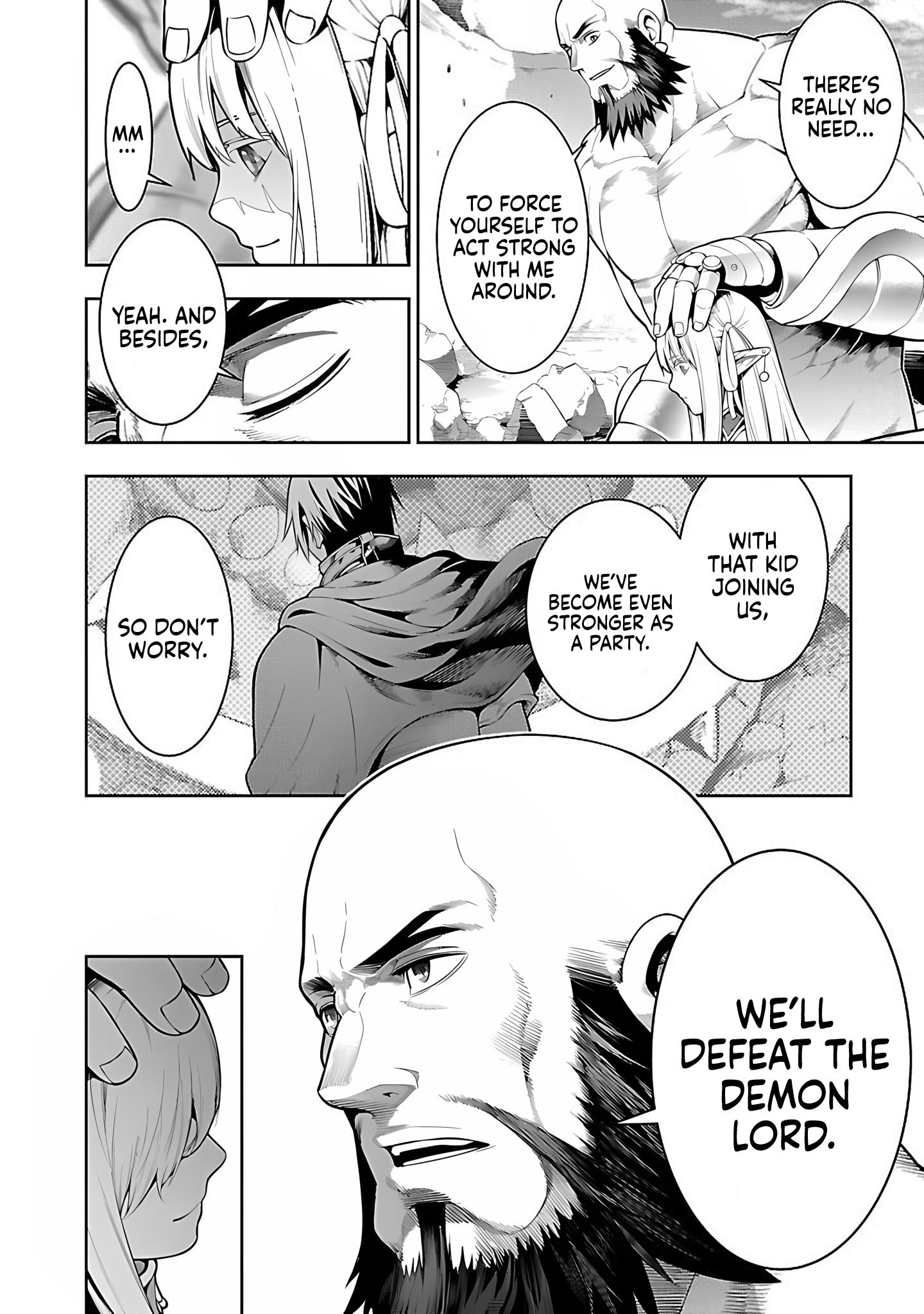 Tsuihou Sareru Tabi ni Skill wo Te ni Ireta Ore ga, 100 no Isekai de 2-shuume Musou Chapter 11 - Page 17