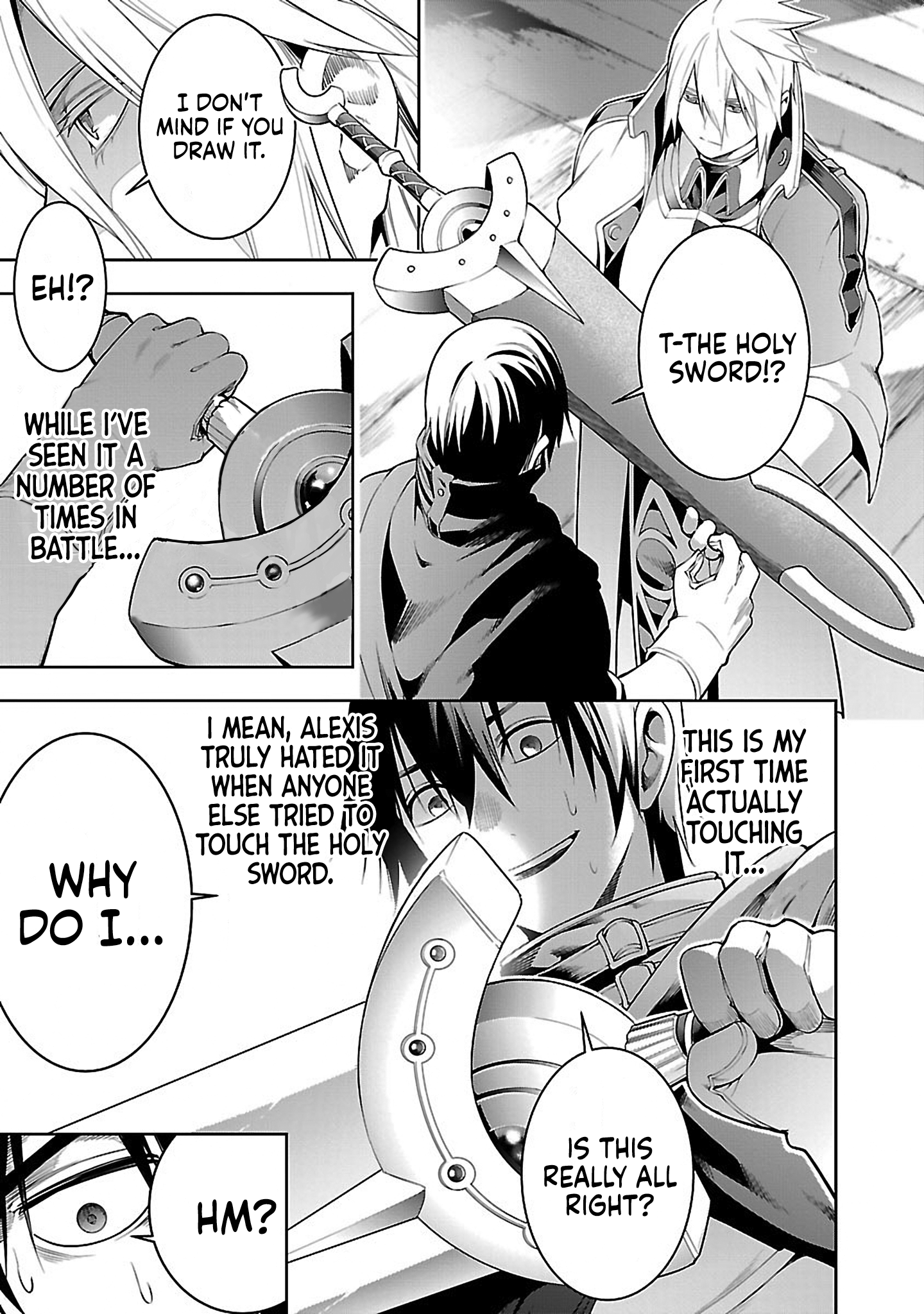 Tsuihou Sareru Tabi ni Skill wo Te ni Ireta Ore ga, 100 no Isekai de 2-shuume Musou Chapter 11 - Page 20