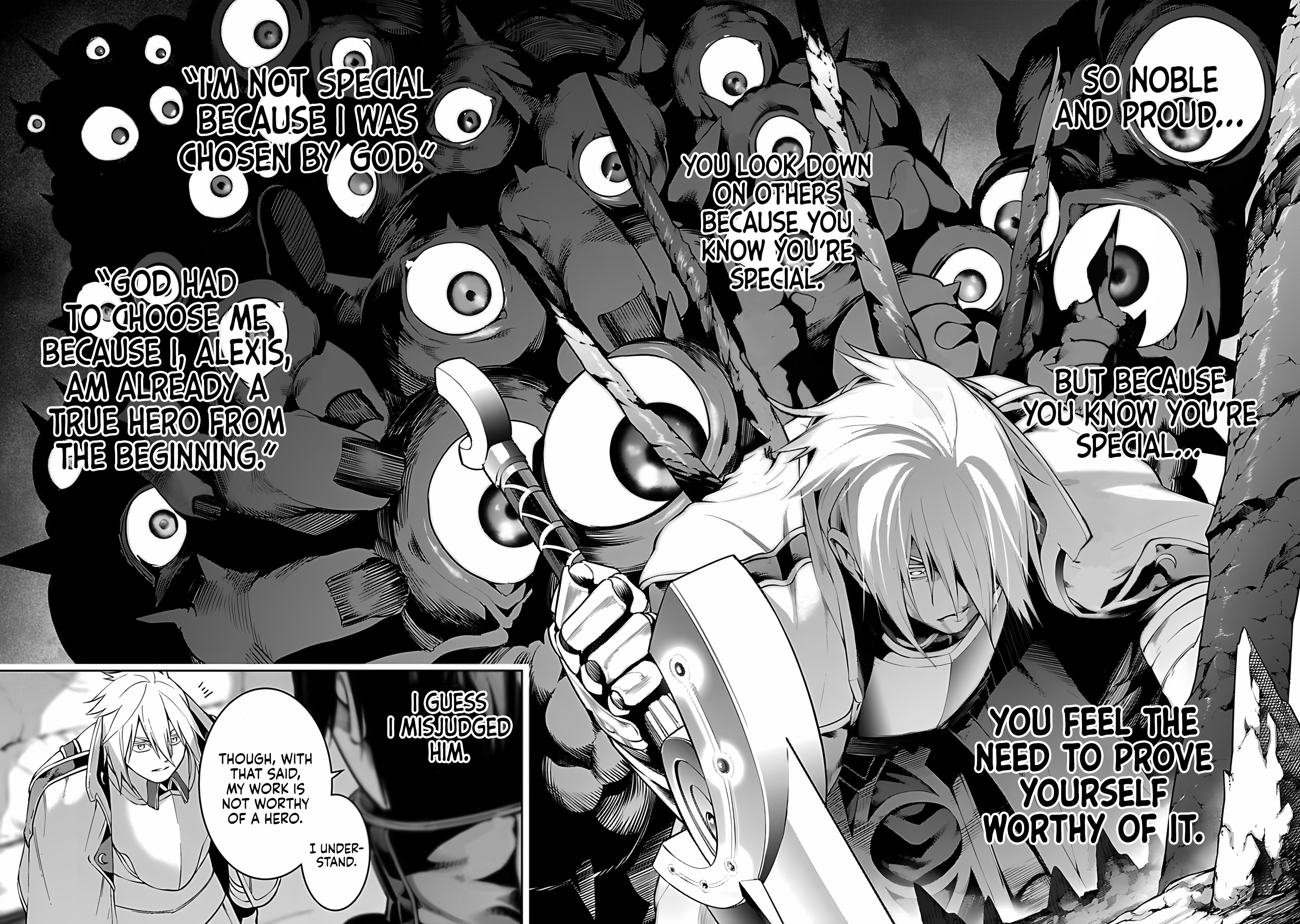 Tsuihou Sareru Tabi ni Skill wo Te ni Ireta Ore ga, 100 no Isekai de 2-shuume Musou Chapter 11 - Page 28