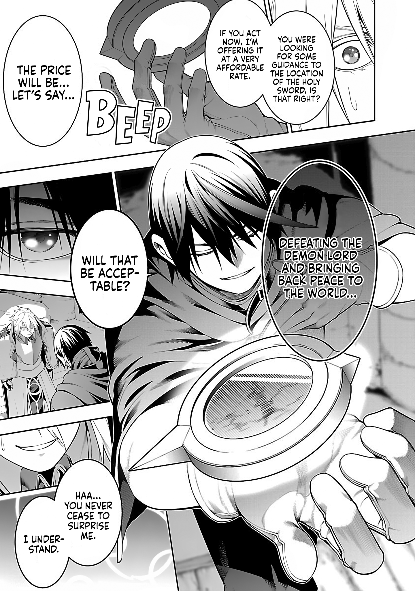 Tsuihou Sareru Tabi ni Skill wo Te ni Ireta Ore ga, 100 no Isekai de 2-shuume Musou Chapter 11 - Page 30