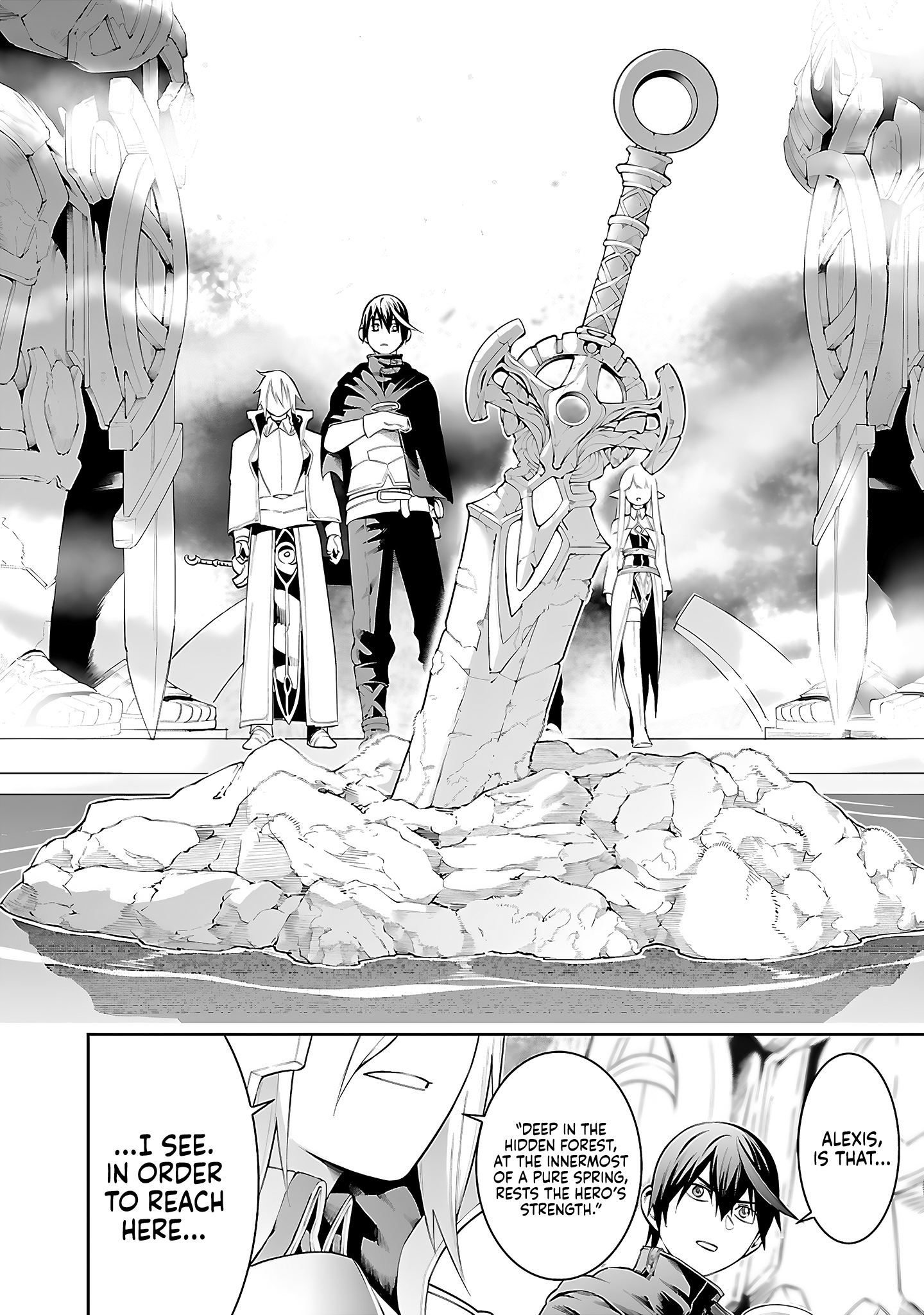 Tsuihou Sareru Tabi ni Skill wo Te ni Ireta Ore ga, 100 no Isekai de 2-shuume Musou Chapter 12 - Page 10