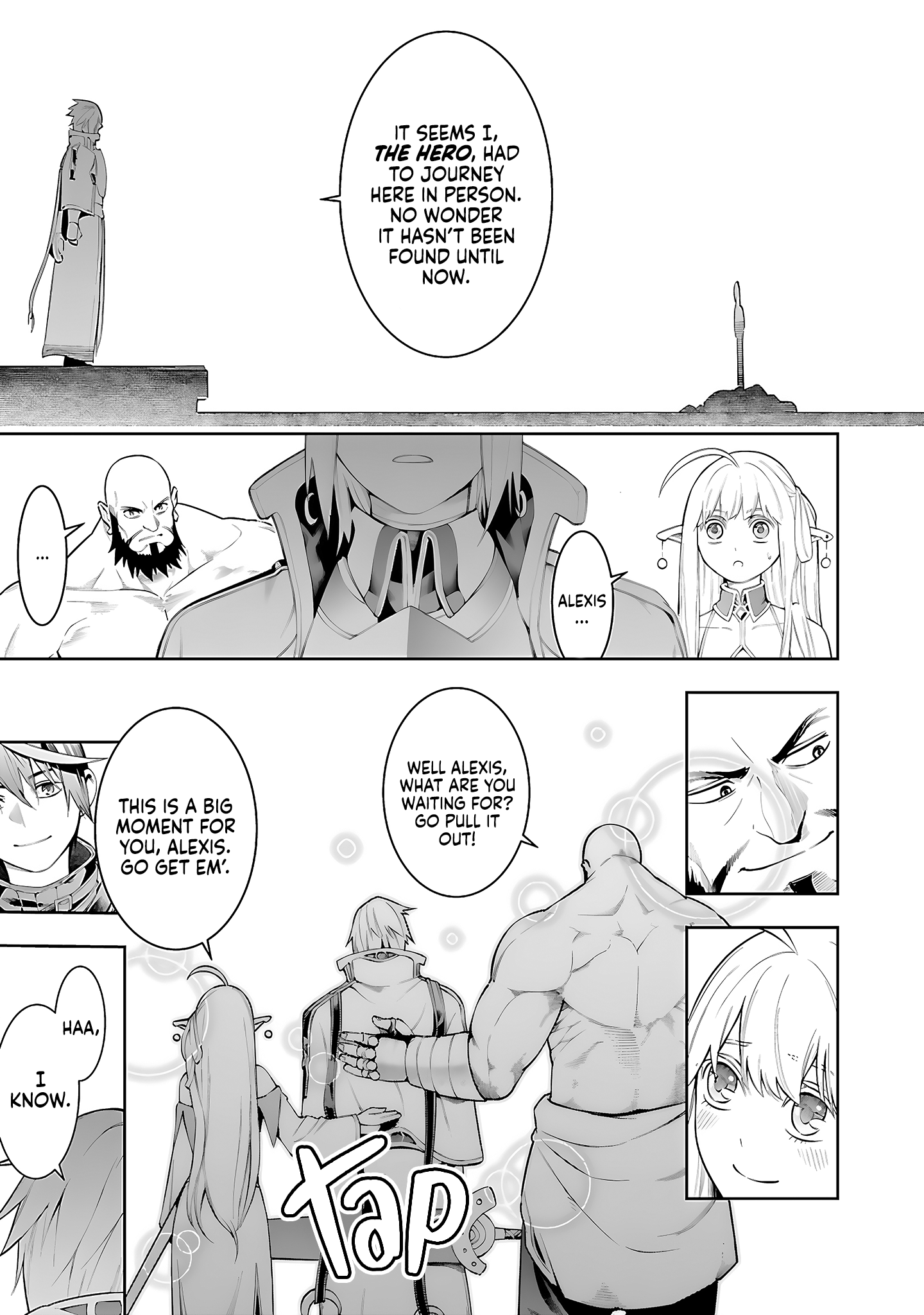 Tsuihou Sareru Tabi ni Skill wo Te ni Ireta Ore ga, 100 no Isekai de 2-shuume Musou Chapter 12 - Page 11