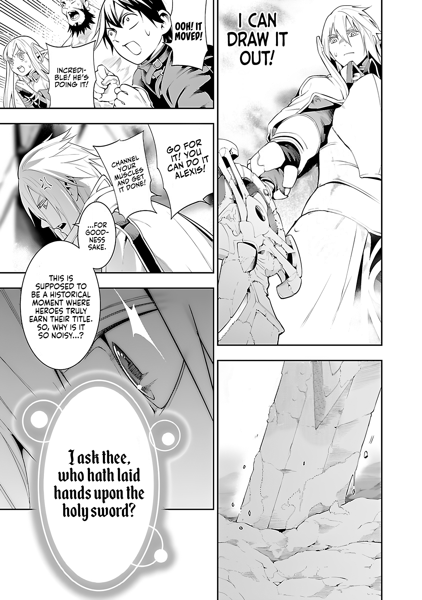 Tsuihou Sareru Tabi ni Skill wo Te ni Ireta Ore ga, 100 no Isekai de 2-shuume Musou Chapter 12 - Page 15