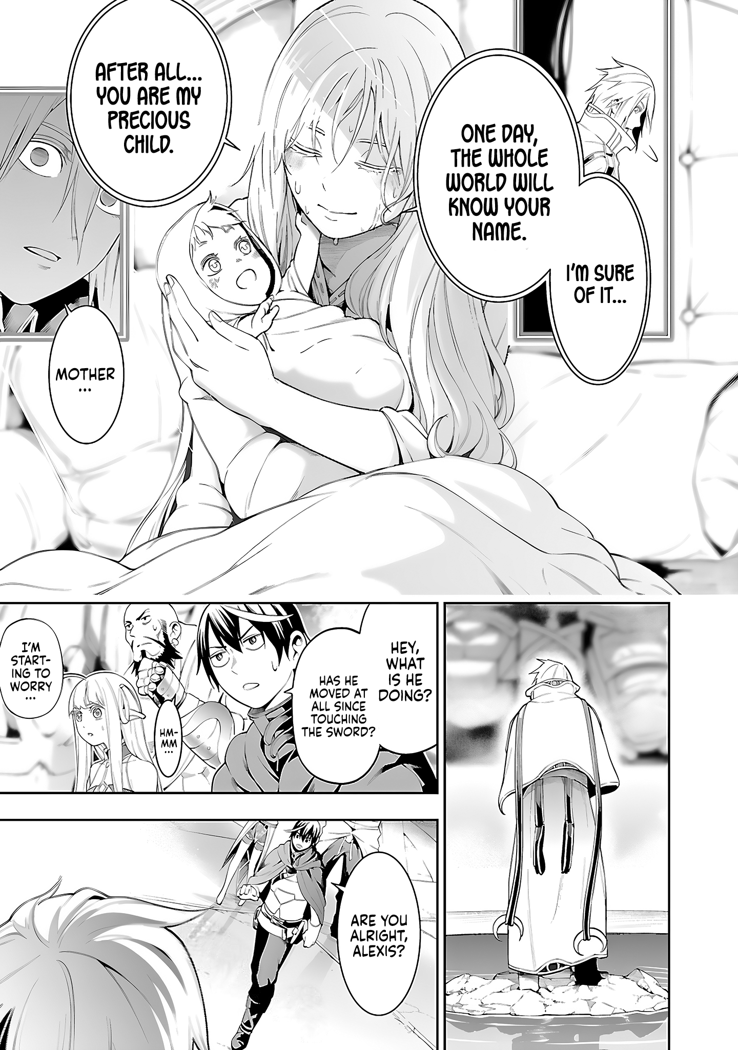 Tsuihou Sareru Tabi ni Skill wo Te ni Ireta Ore ga, 100 no Isekai de 2-shuume Musou Chapter 12 - Page 17