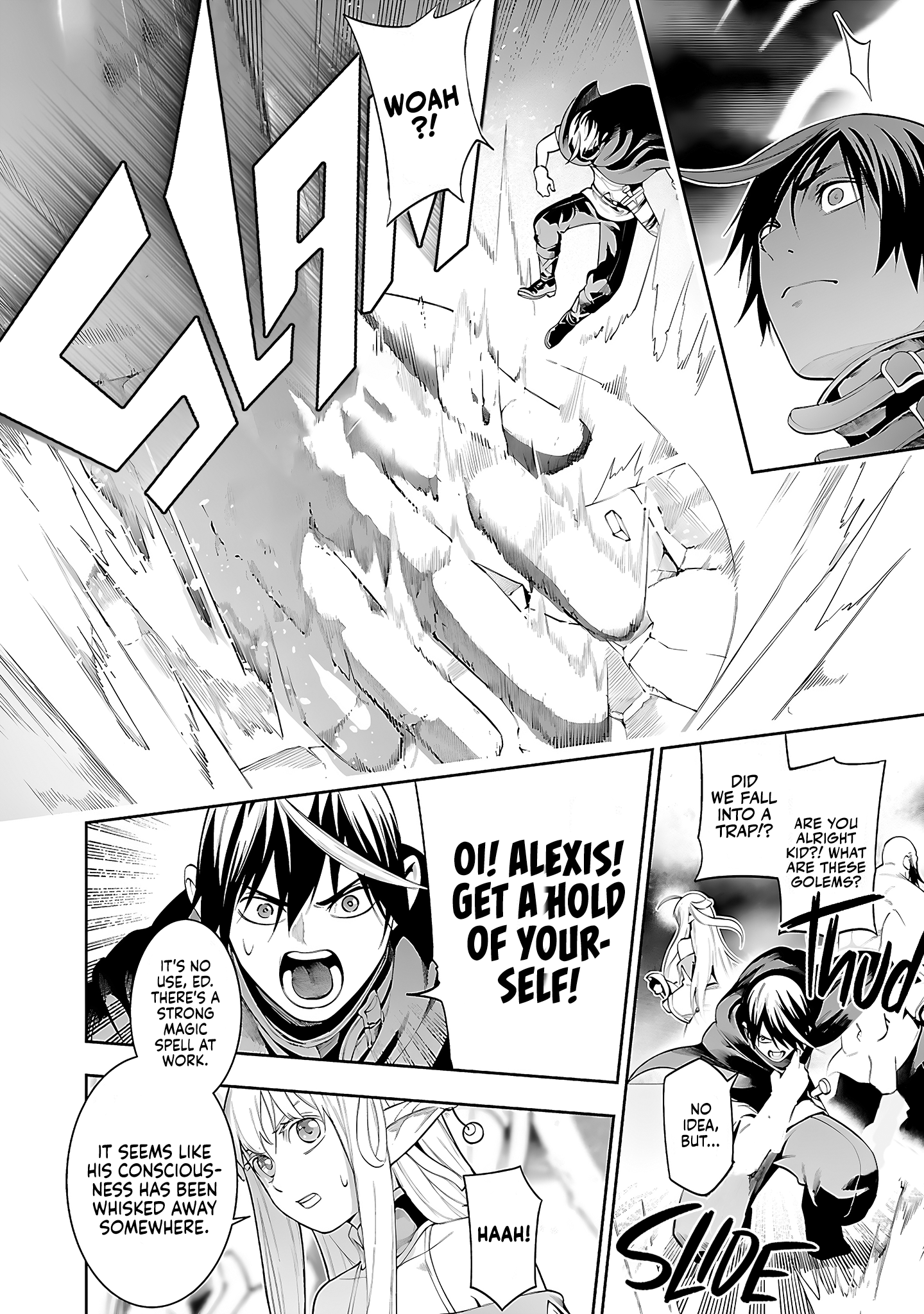 Tsuihou Sareru Tabi ni Skill wo Te ni Ireta Ore ga, 100 no Isekai de 2-shuume Musou Chapter 12 - Page 18