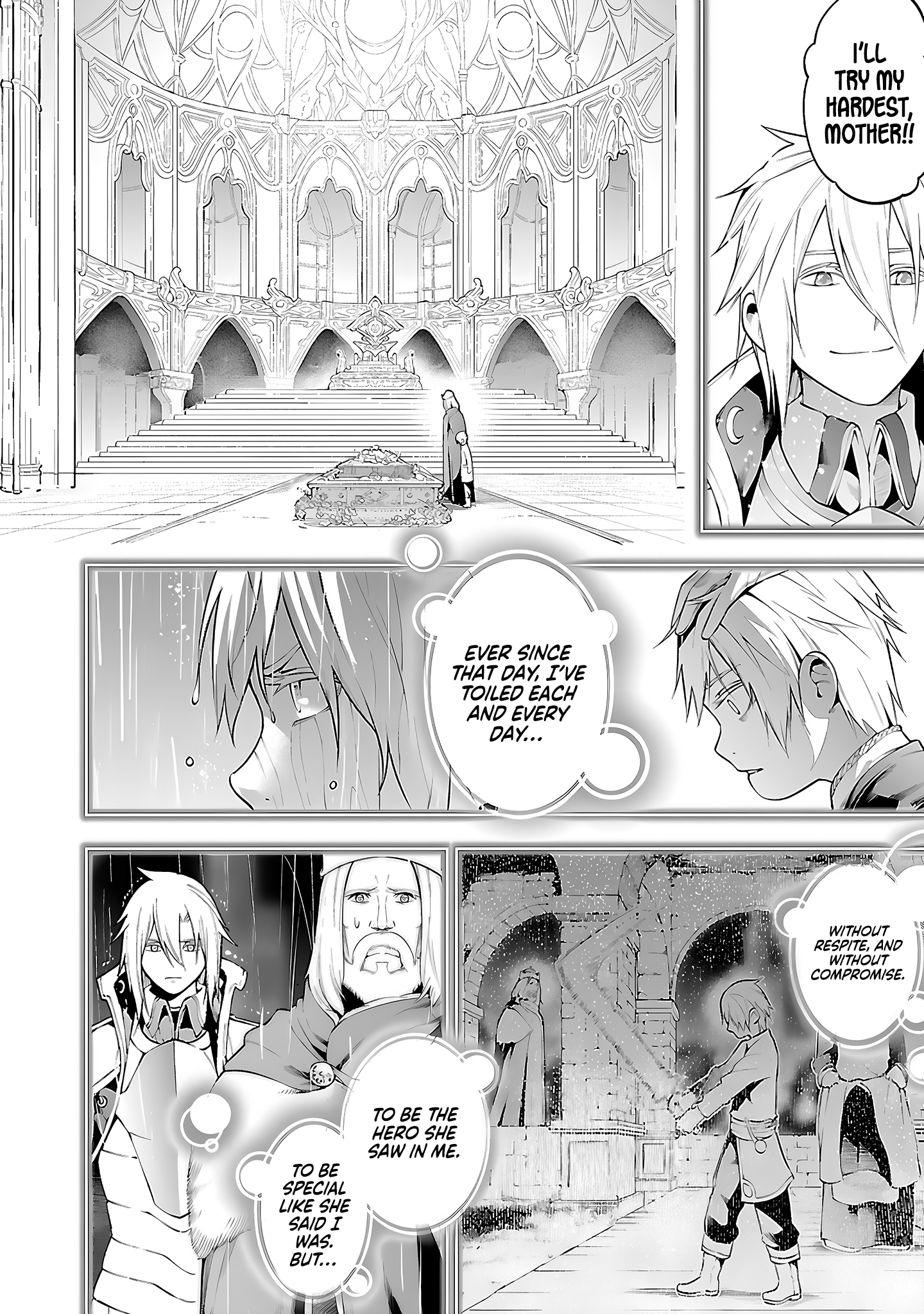 Tsuihou Sareru Tabi ni Skill wo Te ni Ireta Ore ga, 100 no Isekai de 2-shuume Musou Chapter 12 - Page 20