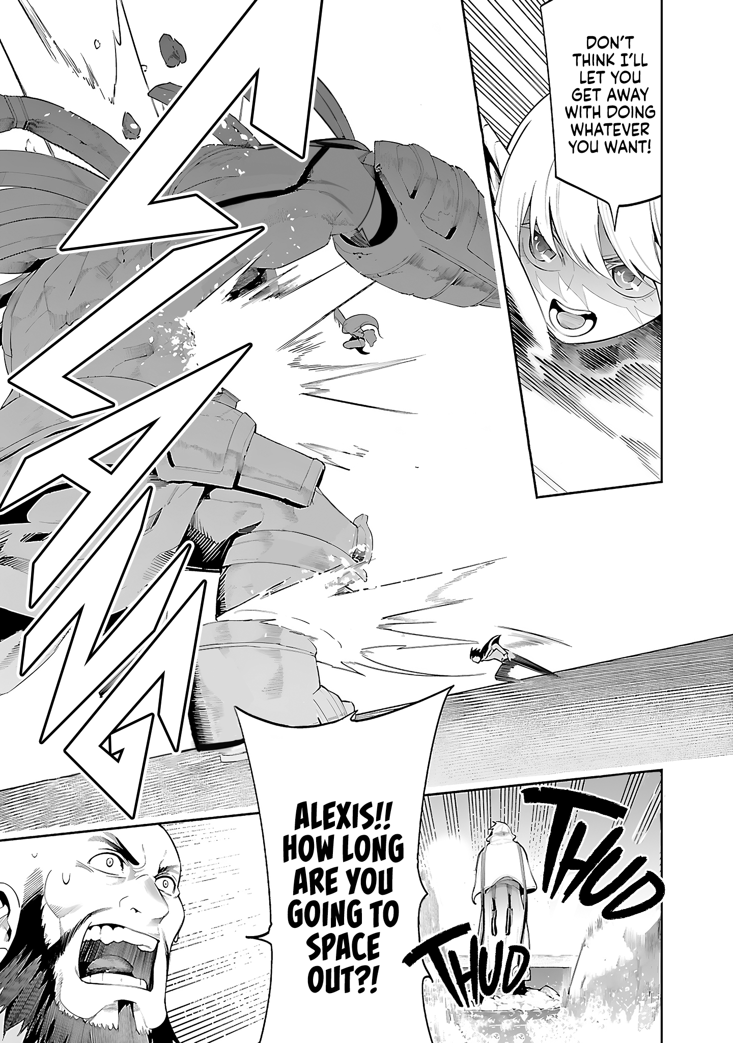 Tsuihou Sareru Tabi ni Skill wo Te ni Ireta Ore ga, 100 no Isekai de 2-shuume Musou Chapter 12 - Page 23