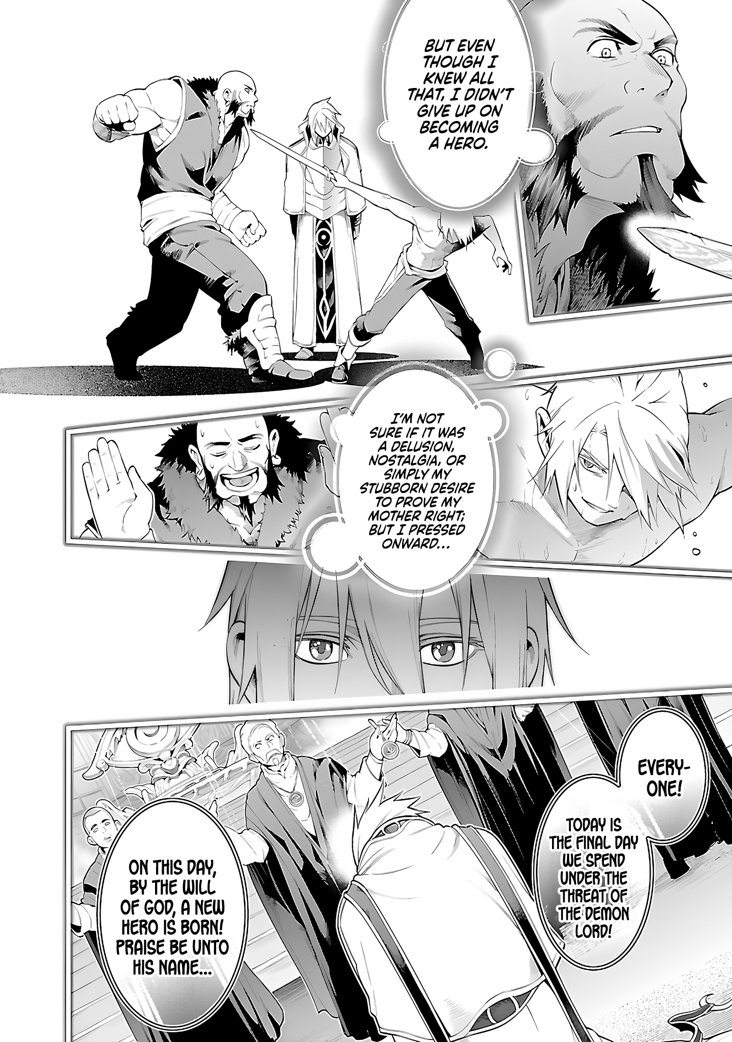 Tsuihou Sareru Tabi ni Skill wo Te ni Ireta Ore ga, 100 no Isekai de 2-shuume Musou Chapter 12 - Page 24