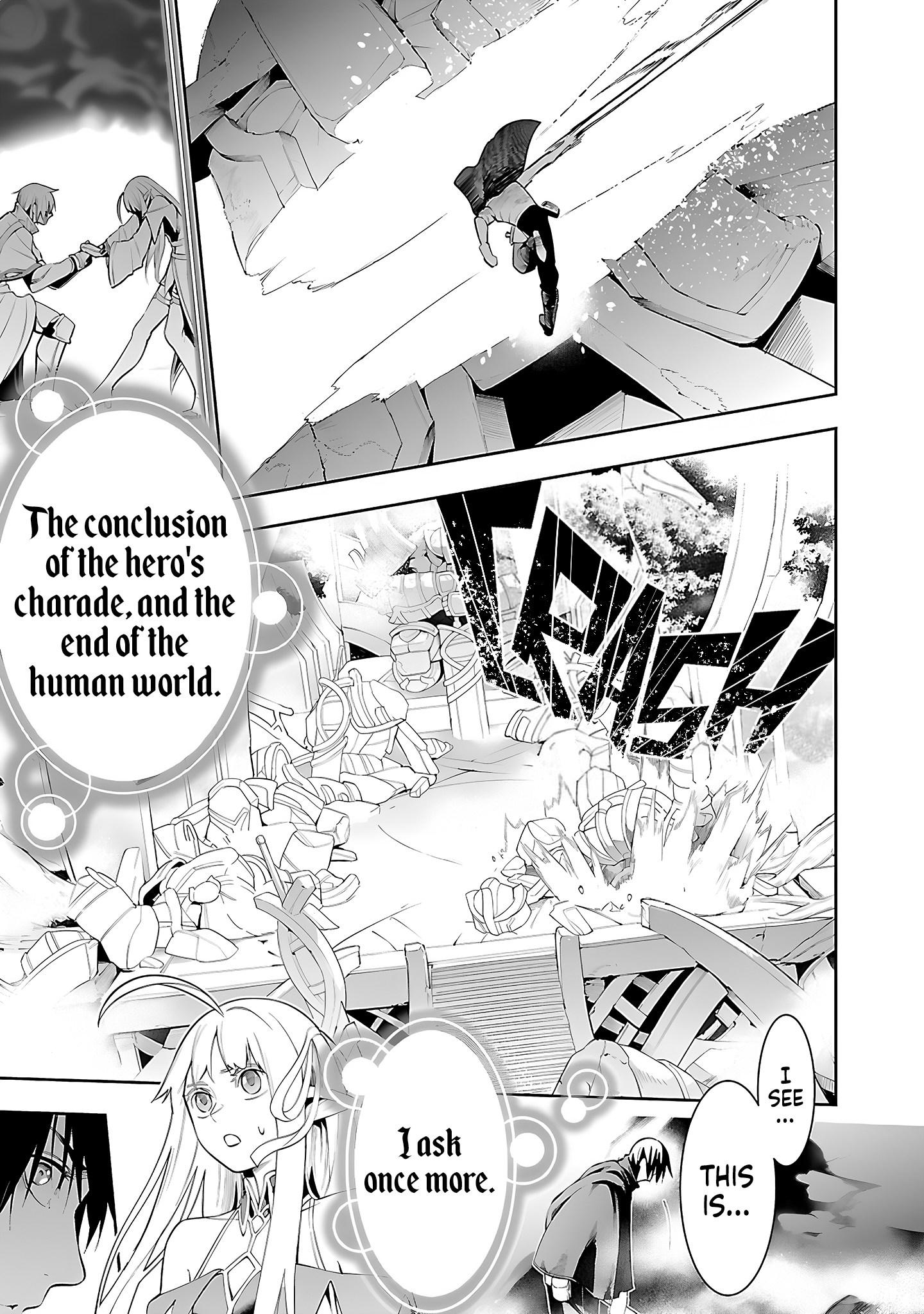 Tsuihou Sareru Tabi ni Skill wo Te ni Ireta Ore ga, 100 no Isekai de 2-shuume Musou Chapter 12 - Page 29