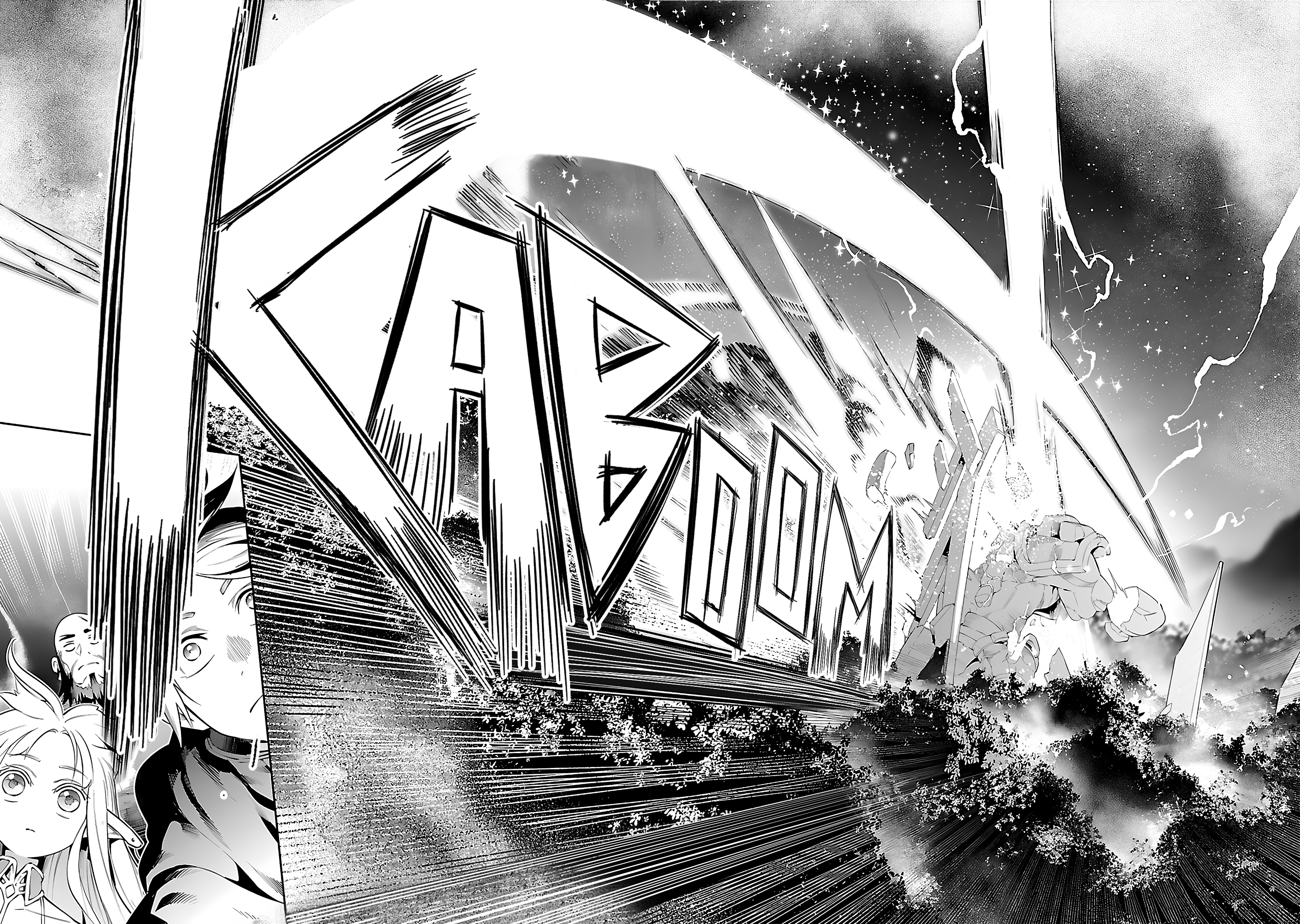 Tsuihou Sareru Tabi ni Skill wo Te ni Ireta Ore ga, 100 no Isekai de 2-shuume Musou Chapter 12 - Page 34