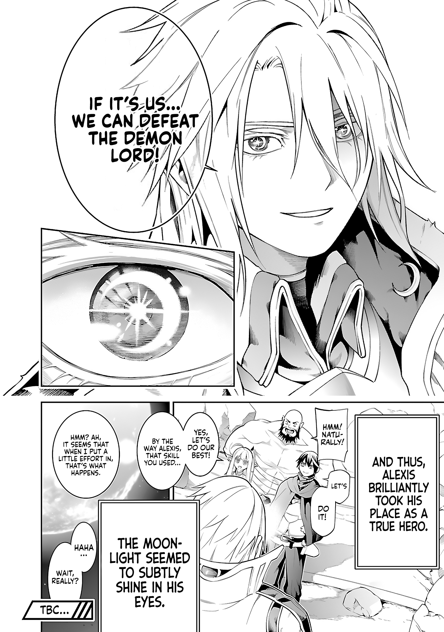 Tsuihou Sareru Tabi ni Skill wo Te ni Ireta Ore ga, 100 no Isekai de 2-shuume Musou Chapter 12 - Page 36