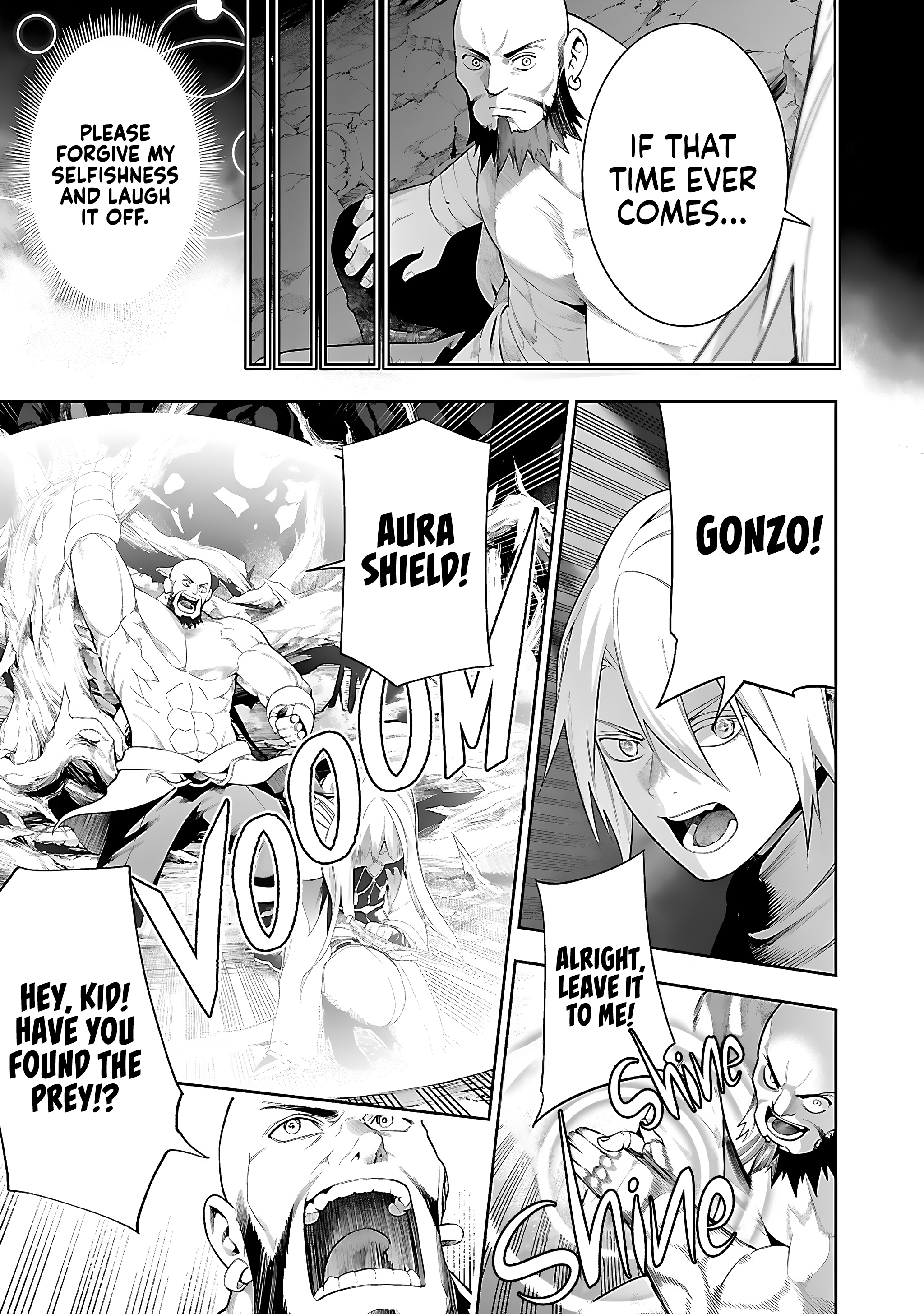 Tsuihou Sareru Tabi ni Skill wo Te ni Ireta Ore ga, 100 no Isekai de 2-shuume Musou Chapter 13 - Page 5