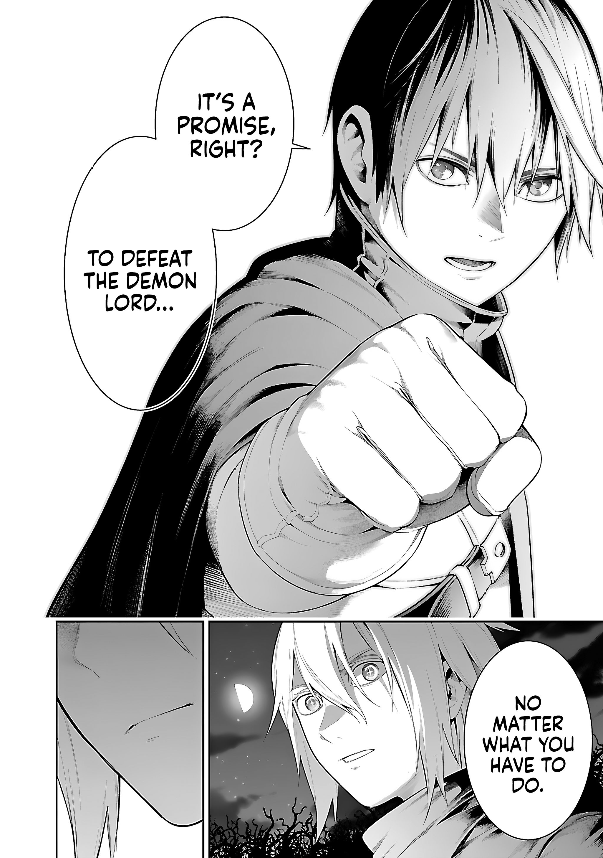 Tsuihou Sareru Tabi ni Skill wo Te ni Ireta Ore ga, 100 no Isekai de 2-shuume Musou Chapter 13 - Page 19