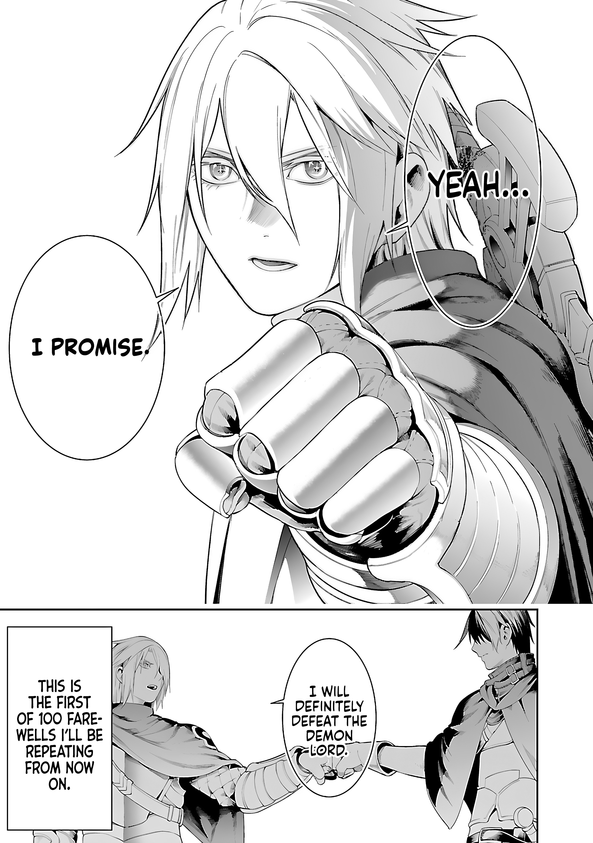 Tsuihou Sareru Tabi ni Skill wo Te ni Ireta Ore ga, 100 no Isekai de 2-shuume Musou Chapter 13 - Page 20