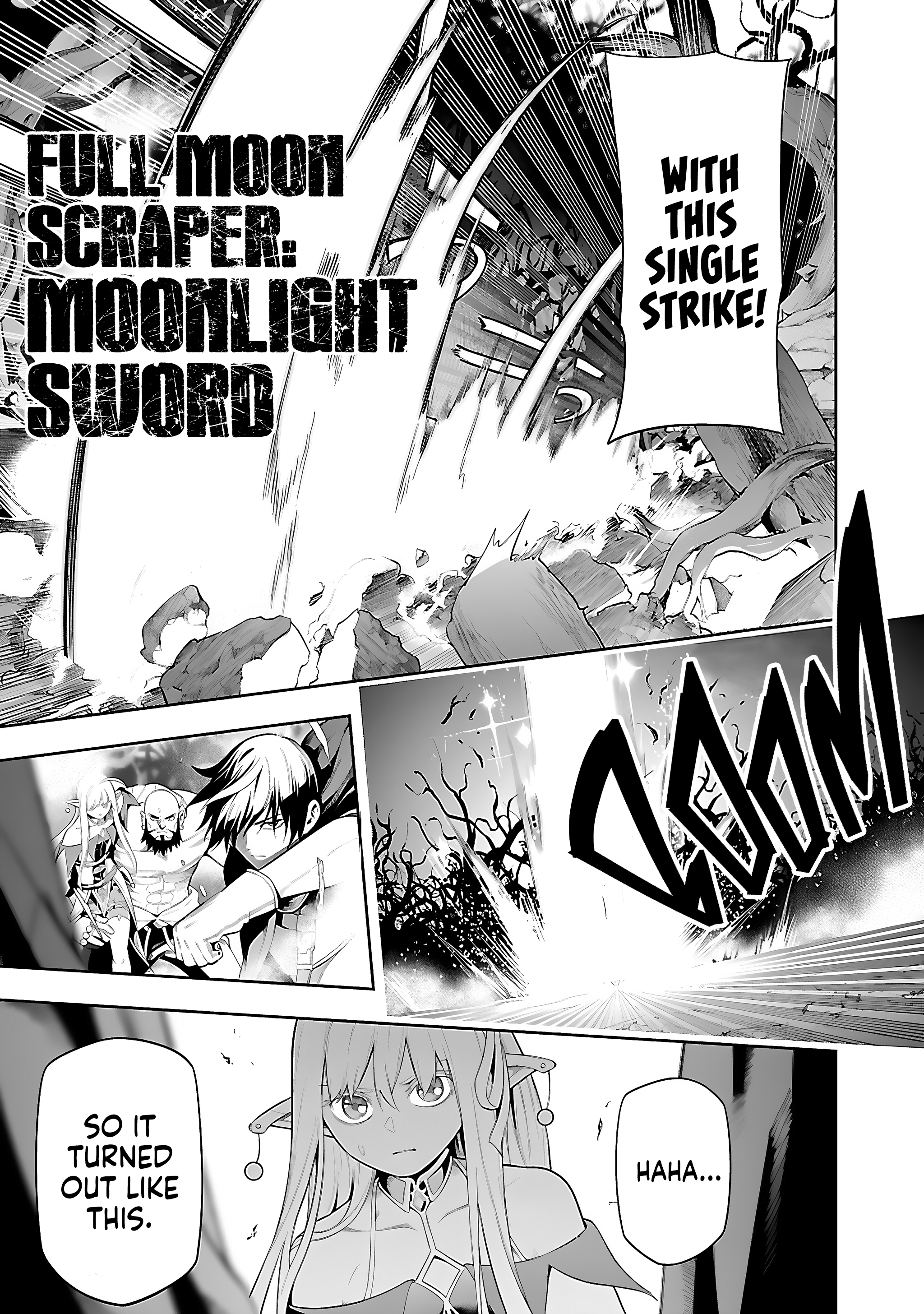 Tsuihou Sareru Tabi ni Skill wo Te ni Ireta Ore ga, 100 no Isekai de 2-shuume Musou Chapter 13 - Page 24