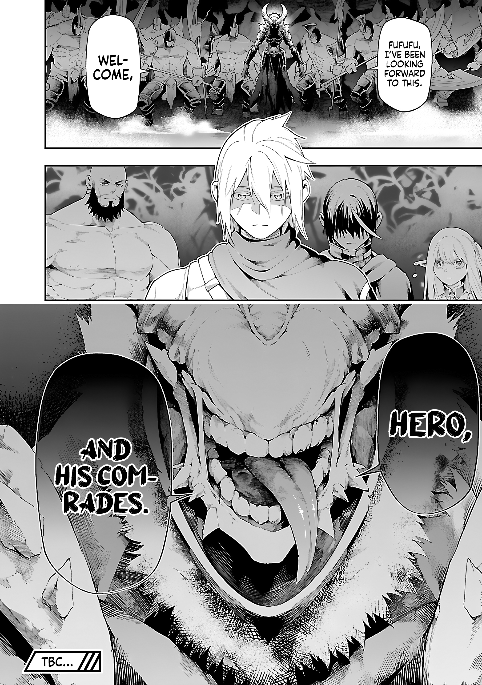 Tsuihou Sareru Tabi ni Skill wo Te ni Ireta Ore ga, 100 no Isekai de 2-shuume Musou Chapter 13 - Page 26