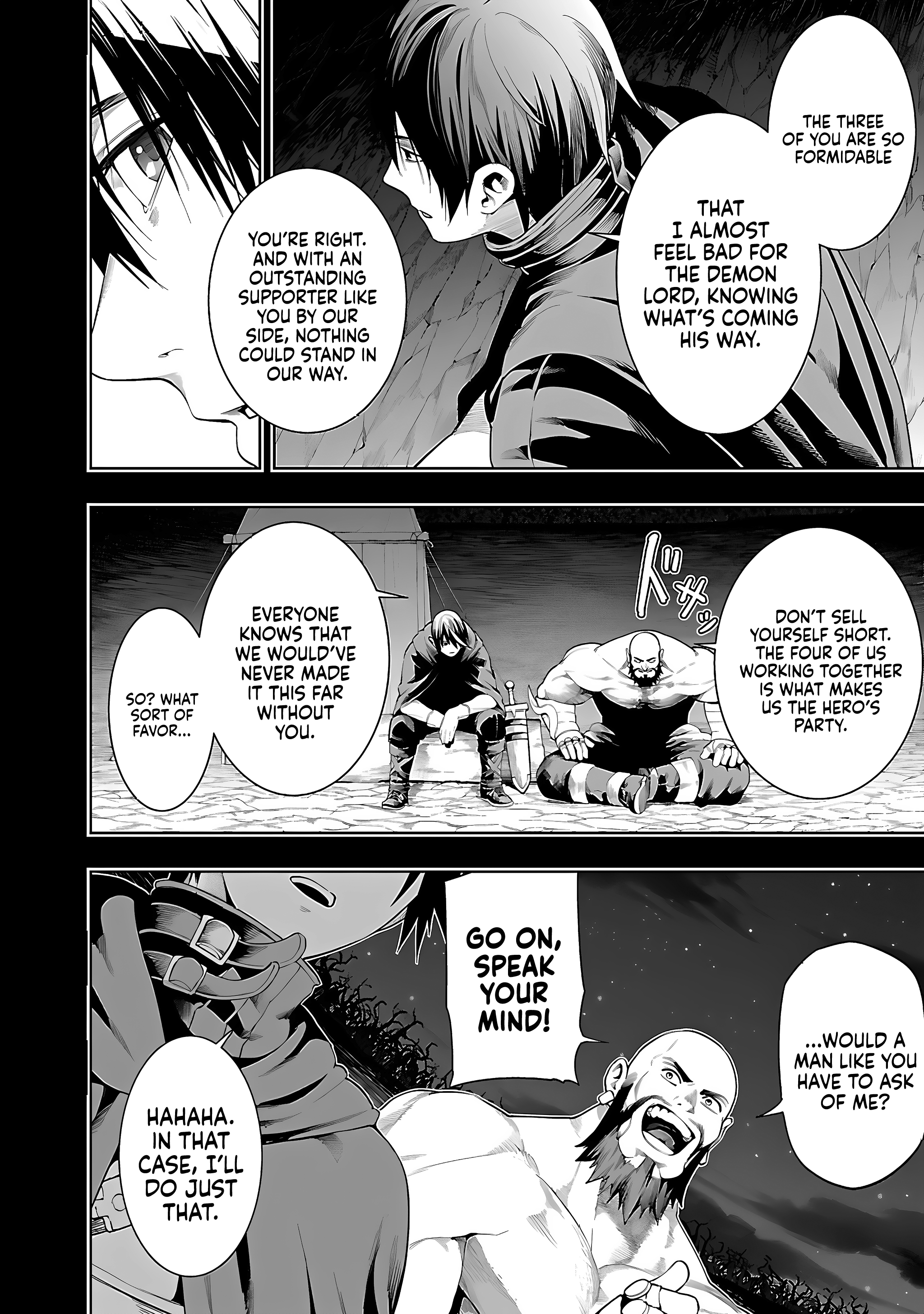 Tsuihou Sareru Tabi ni Skill wo Te ni Ireta Ore ga, 100 no Isekai de 2-shuume Musou Chapter 15 - Page 9