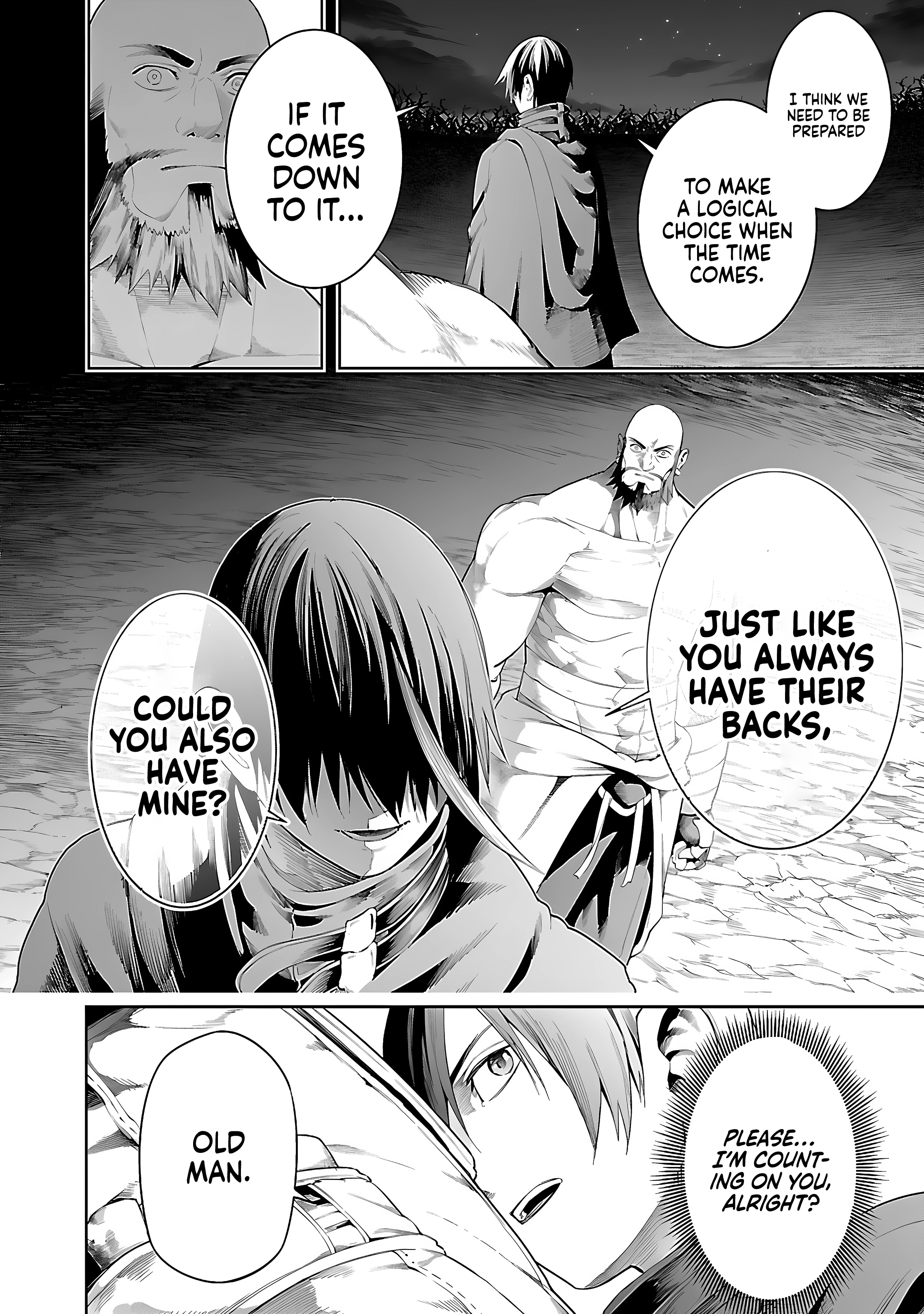 Tsuihou Sareru Tabi ni Skill wo Te ni Ireta Ore ga, 100 no Isekai de 2-shuume Musou Chapter 15 - Page 13