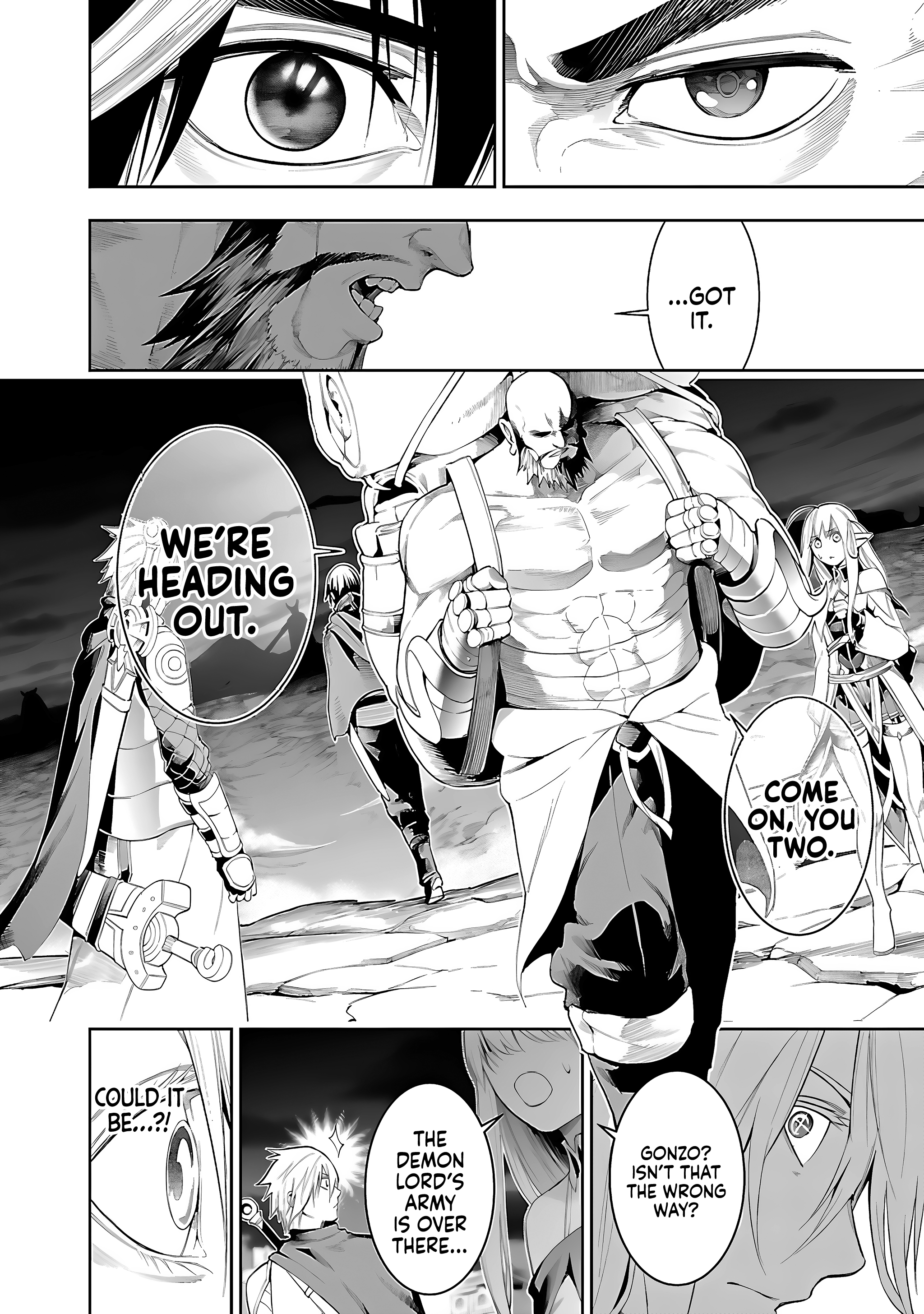 Tsuihou Sareru Tabi ni Skill wo Te ni Ireta Ore ga, 100 no Isekai de 2-shuume Musou Chapter 15 - Page 15