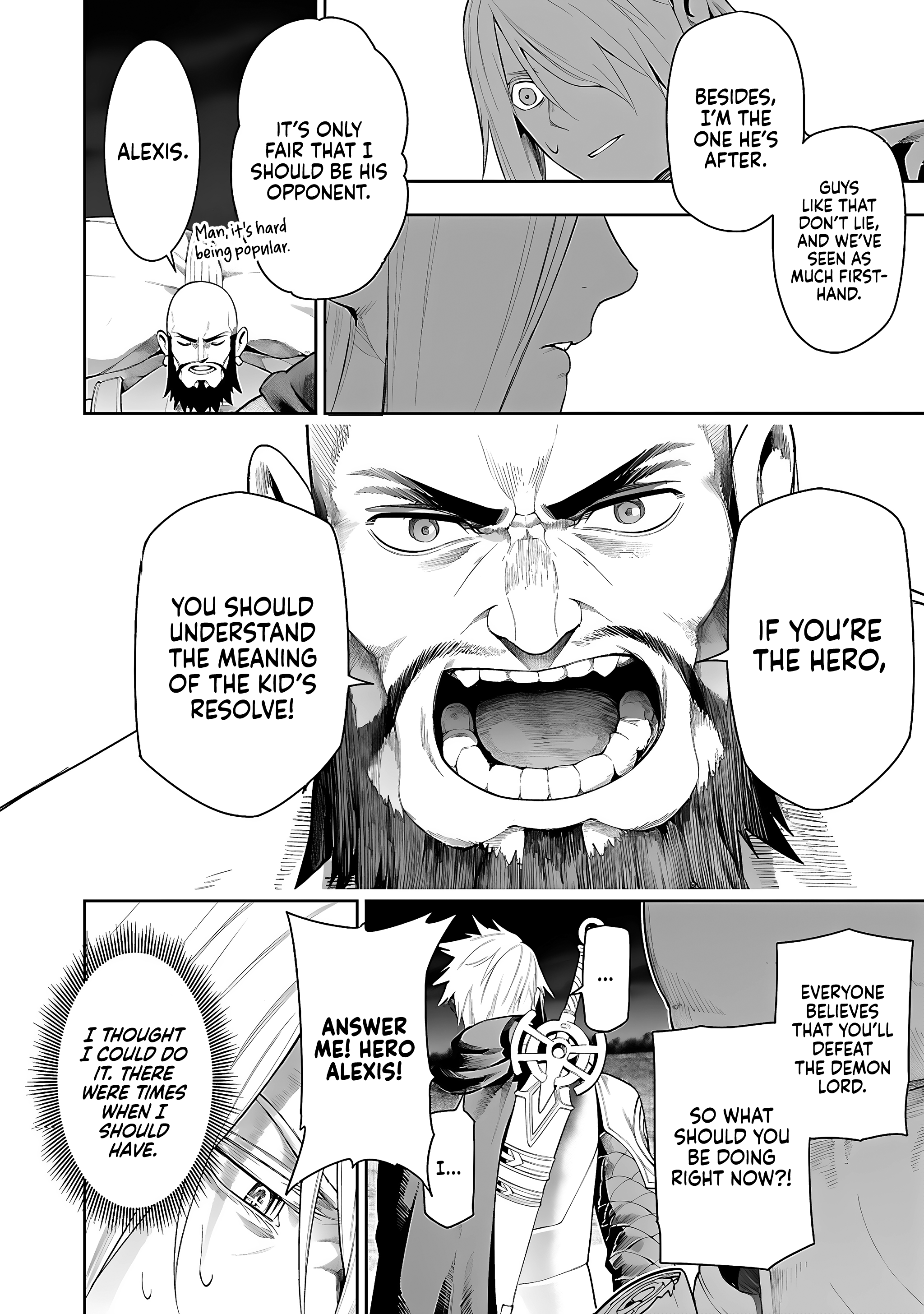 Tsuihou Sareru Tabi ni Skill wo Te ni Ireta Ore ga, 100 no Isekai de 2-shuume Musou Chapter 15 - Page 19