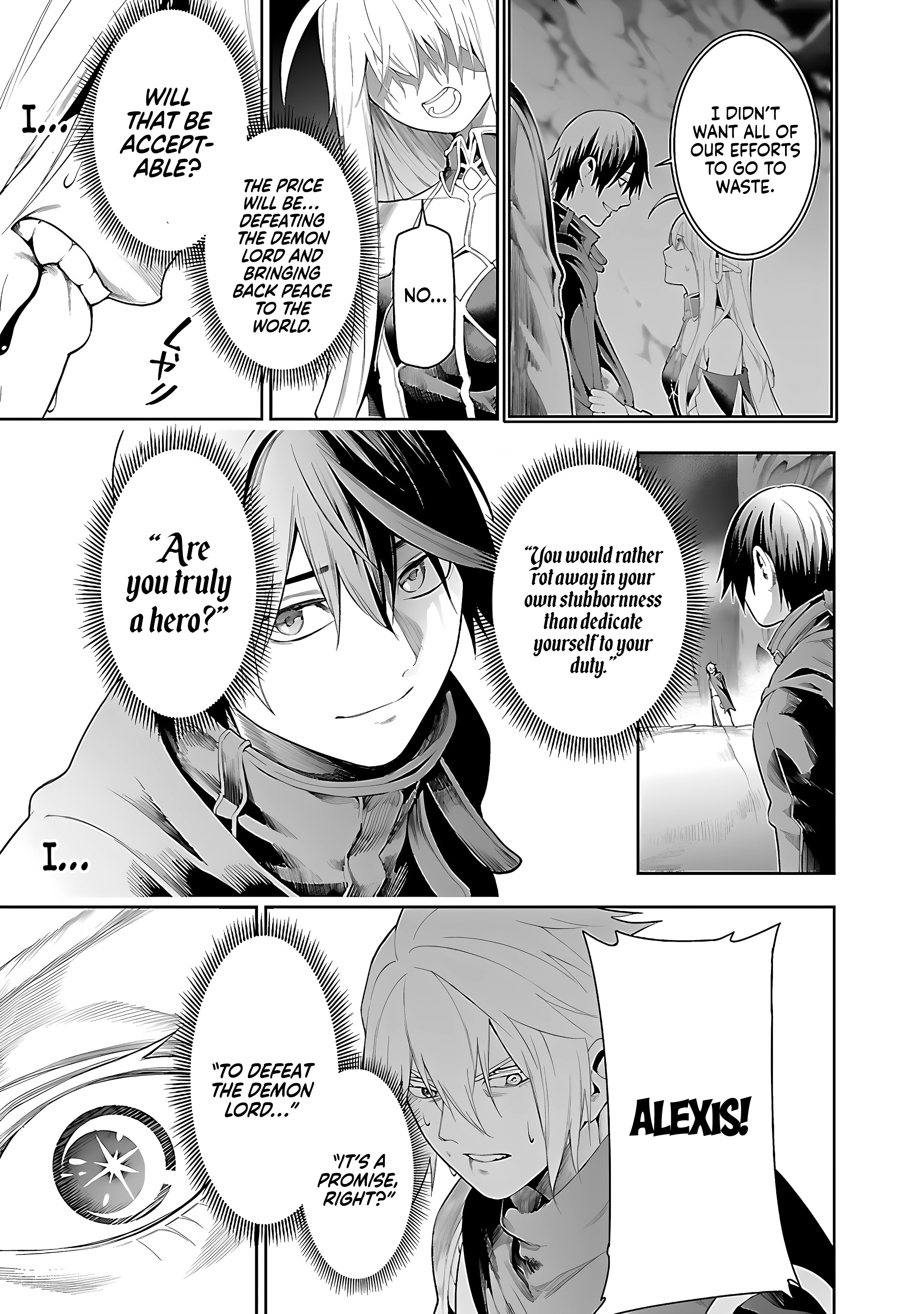 Tsuihou Sareru Tabi ni Skill wo Te ni Ireta Ore ga, 100 no Isekai de 2-shuume Musou Chapter 15 - Page 20