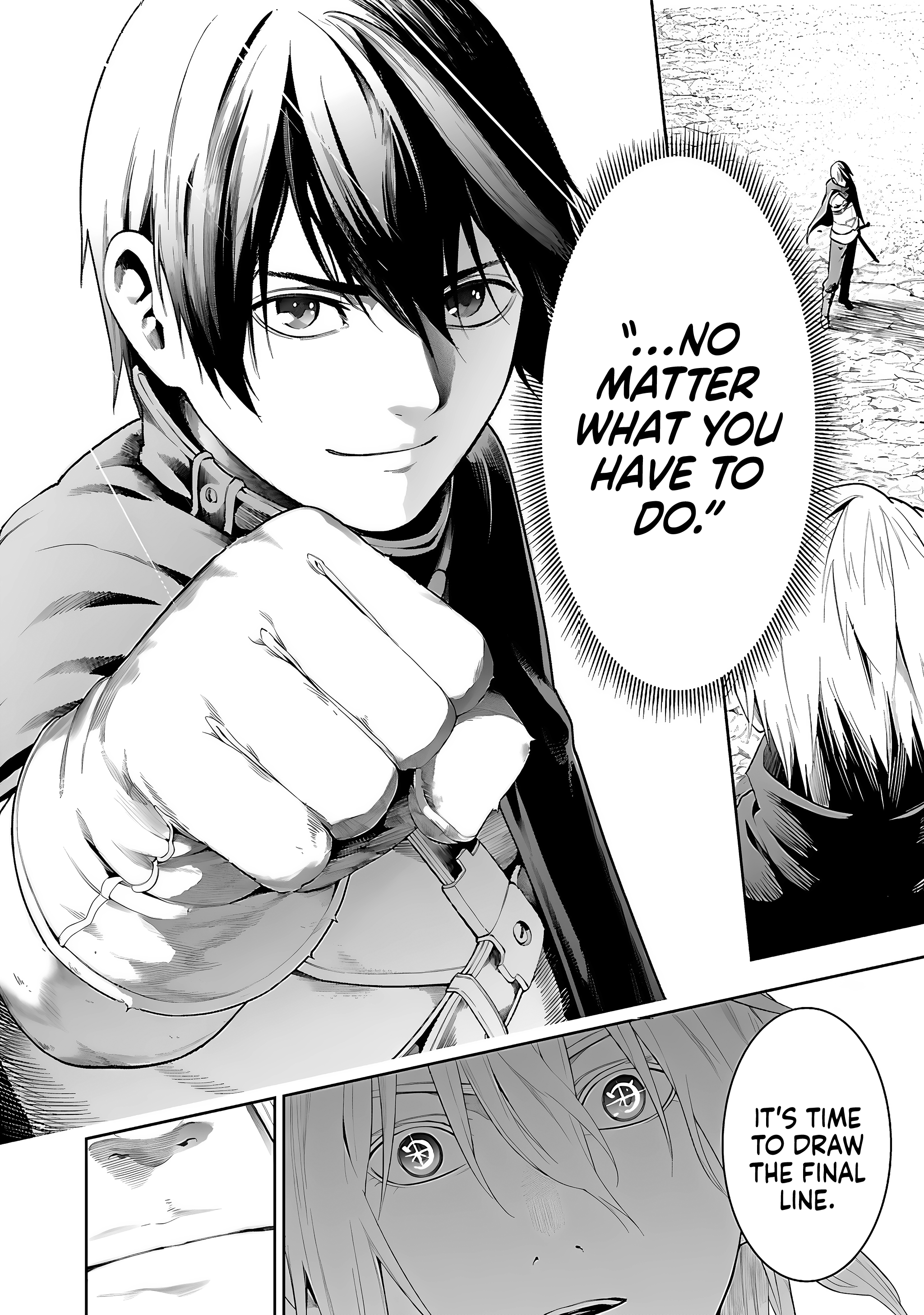 Tsuihou Sareru Tabi ni Skill wo Te ni Ireta Ore ga, 100 no Isekai de 2-shuume Musou Chapter 15 - Page 21