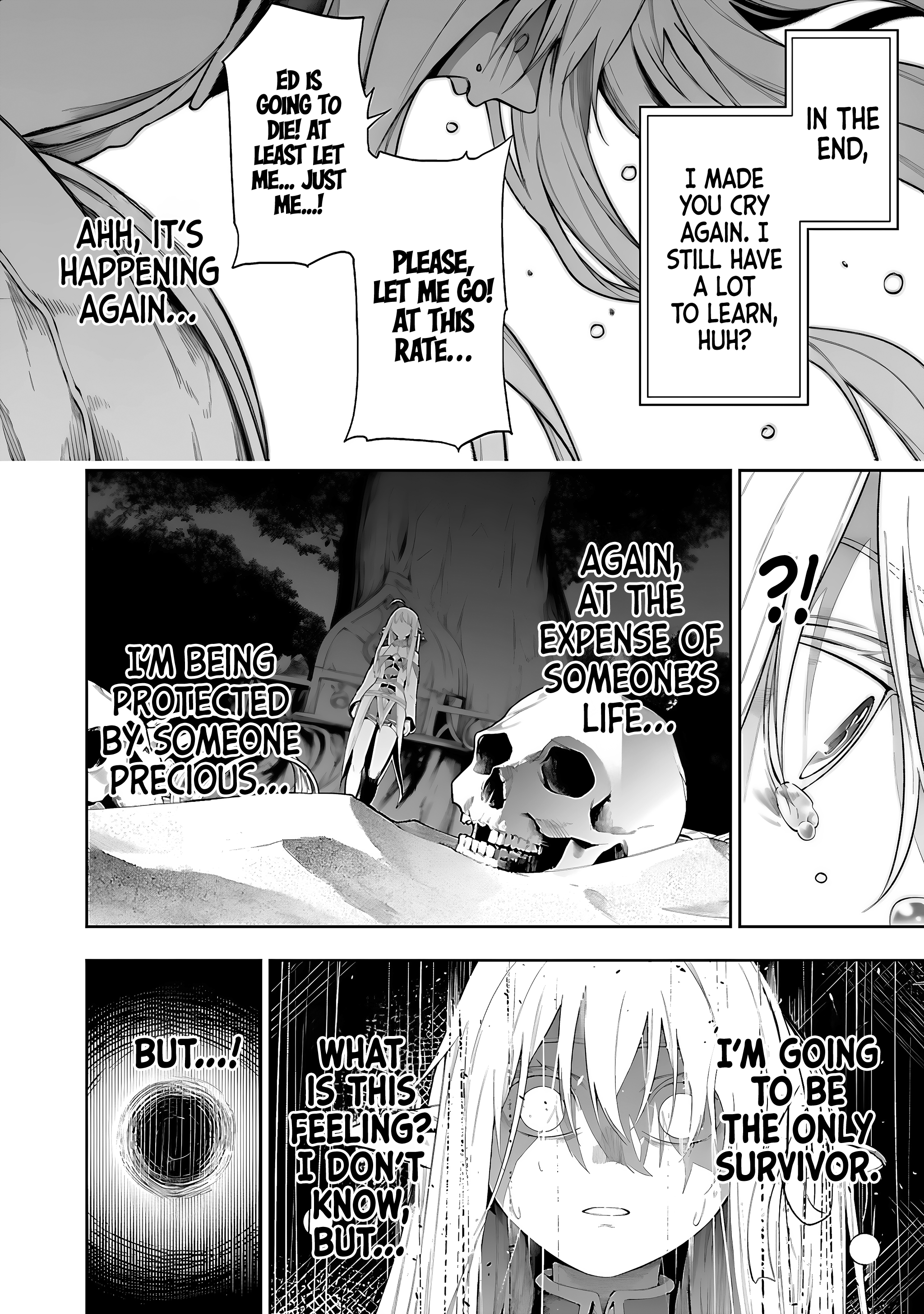 Tsuihou Sareru Tabi ni Skill wo Te ni Ireta Ore ga, 100 no Isekai de 2-shuume Musou Chapter 15 - Page 27