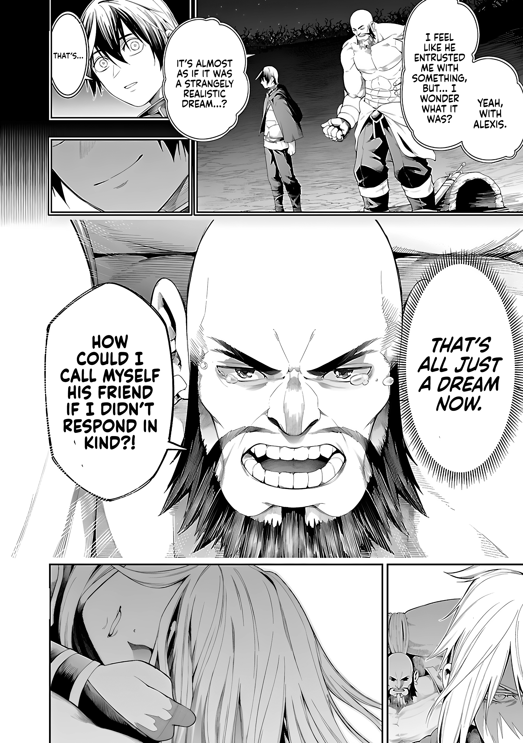 Tsuihou Sareru Tabi ni Skill wo Te ni Ireta Ore ga, 100 no Isekai de 2-shuume Musou Chapter 15 - Page 29