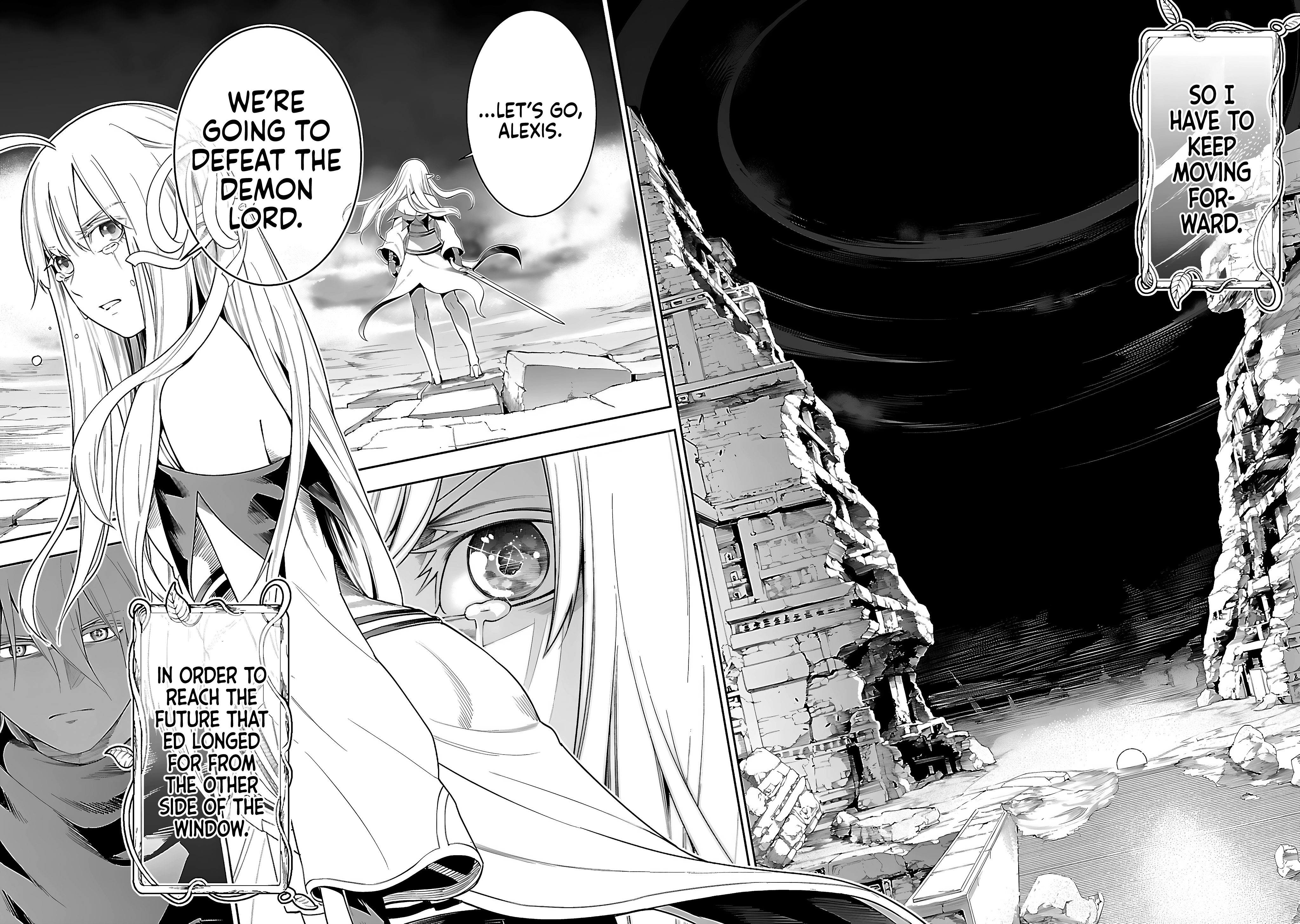 Tsuihou Sareru Tabi ni Skill wo Te ni Ireta Ore ga, 100 no Isekai de 2-shuume Musou Chapter 16 - Page 10