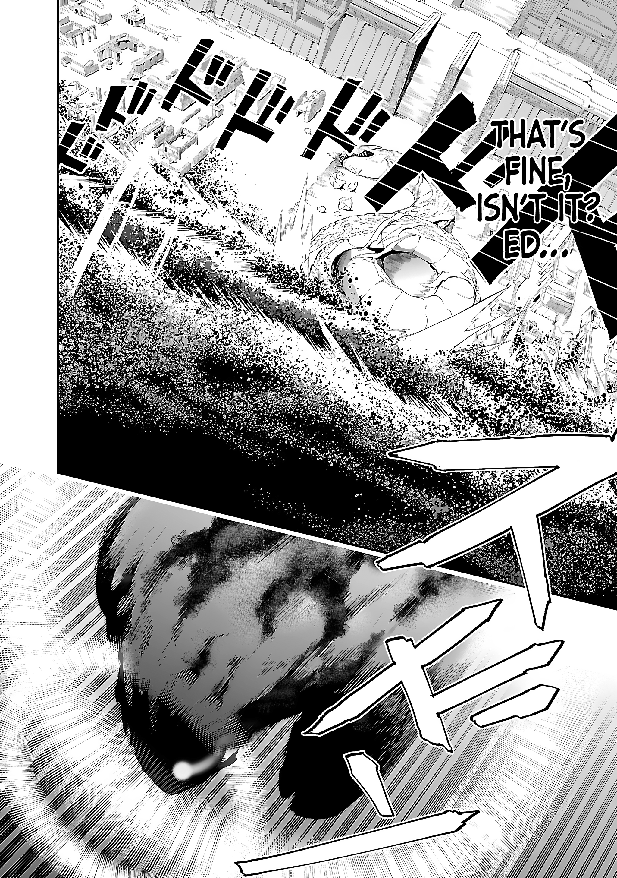 Tsuihou Sareru Tabi ni Skill wo Te ni Ireta Ore ga, 100 no Isekai de 2-shuume Musou Chapter 16 - Page 11