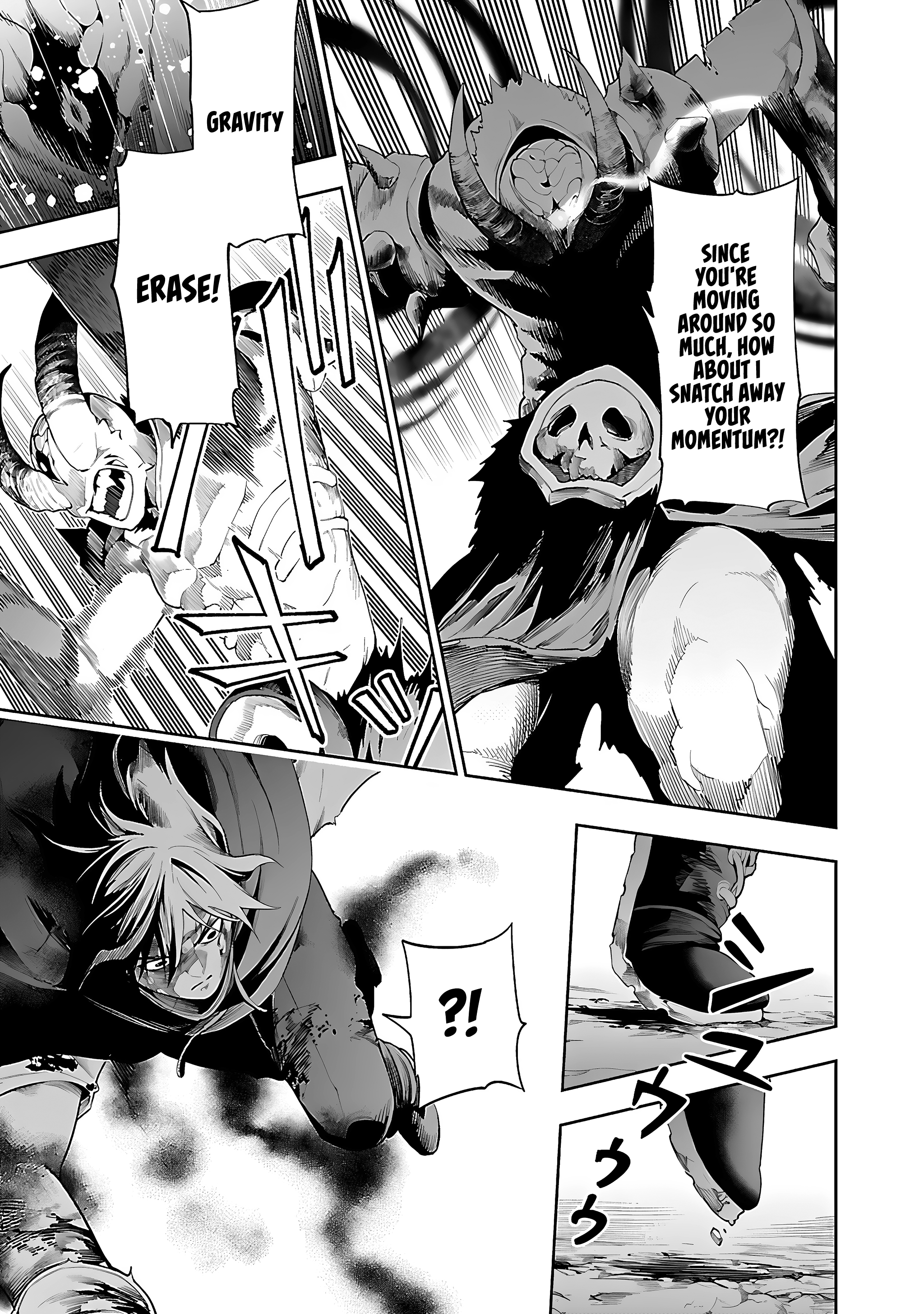 Tsuihou Sareru Tabi ni Skill wo Te ni Ireta Ore ga, 100 no Isekai de 2-shuume Musou Chapter 16 - Page 15