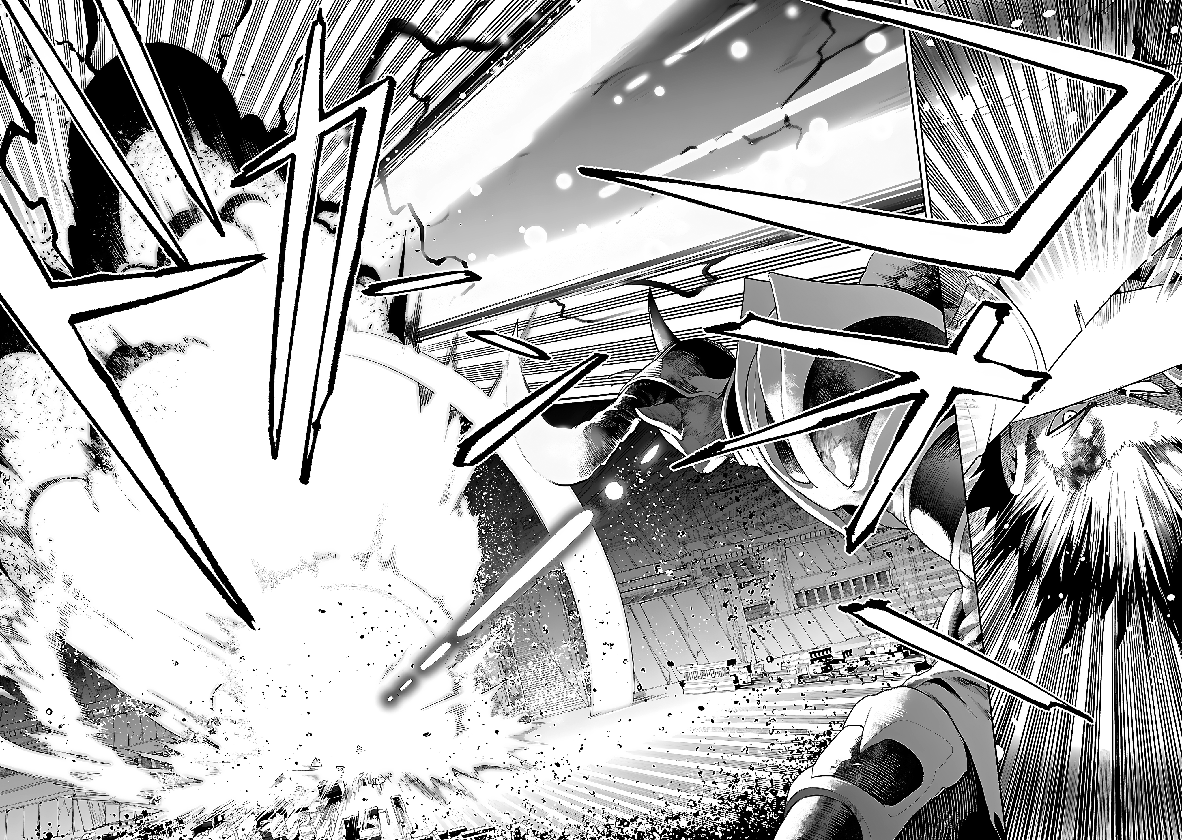 Tsuihou Sareru Tabi ni Skill wo Te ni Ireta Ore ga, 100 no Isekai de 2-shuume Musou Chapter 16 - Page 18