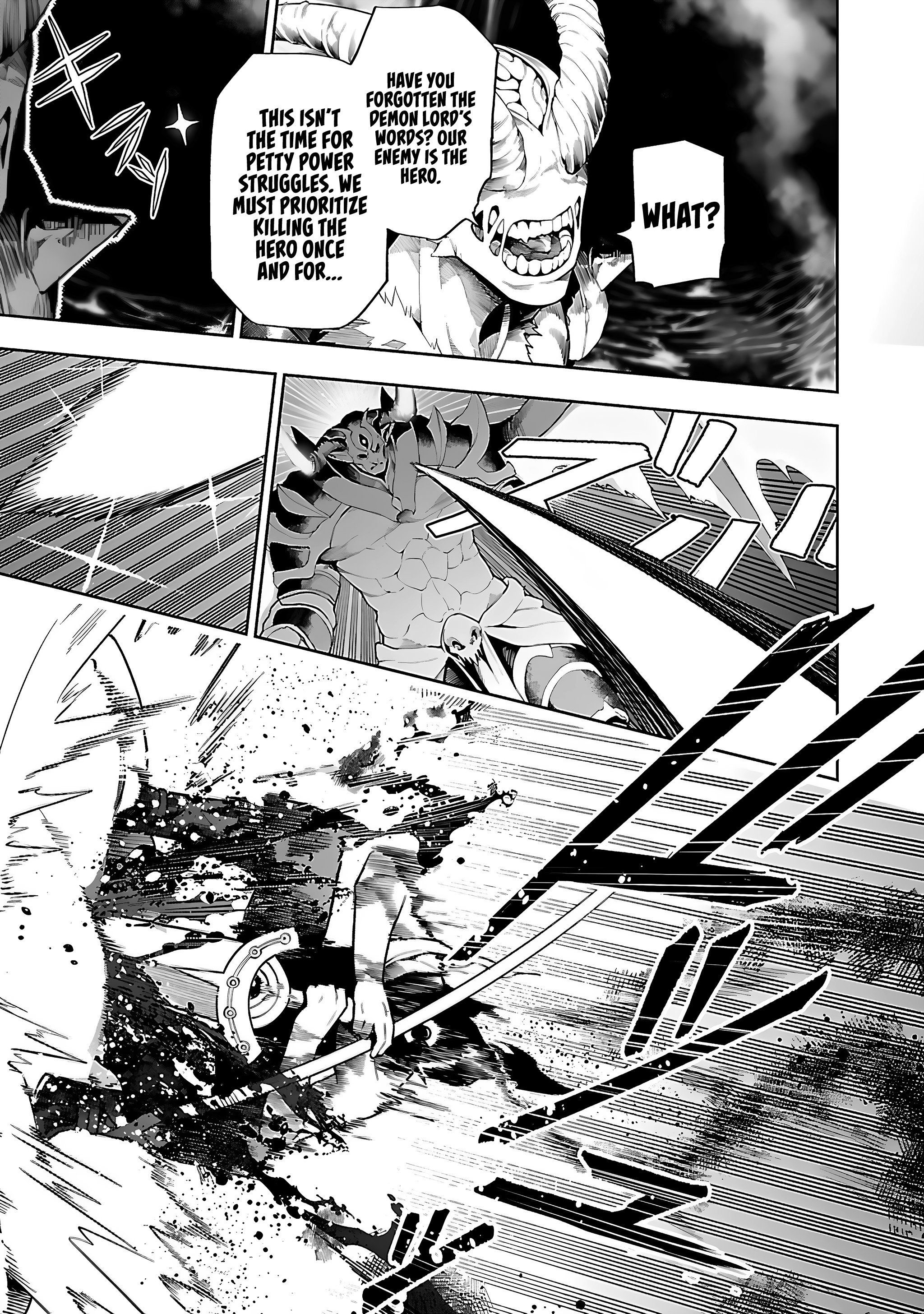 Tsuihou Sareru Tabi ni Skill wo Te ni Ireta Ore ga, 100 no Isekai de 2-shuume Musou Chapter 16 - Page 20